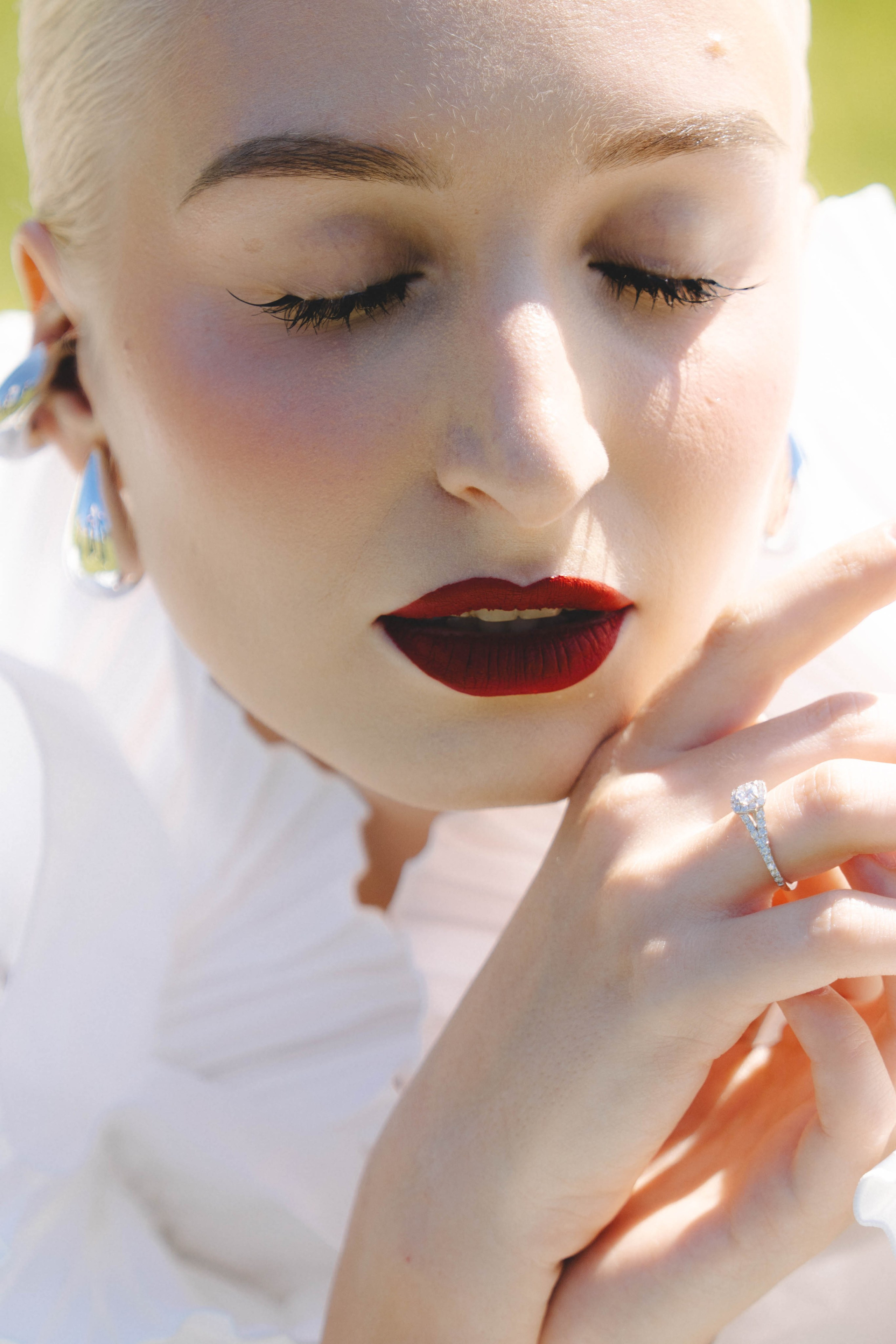 Лада & Денис. Фотограф Наталья Воронина Москва