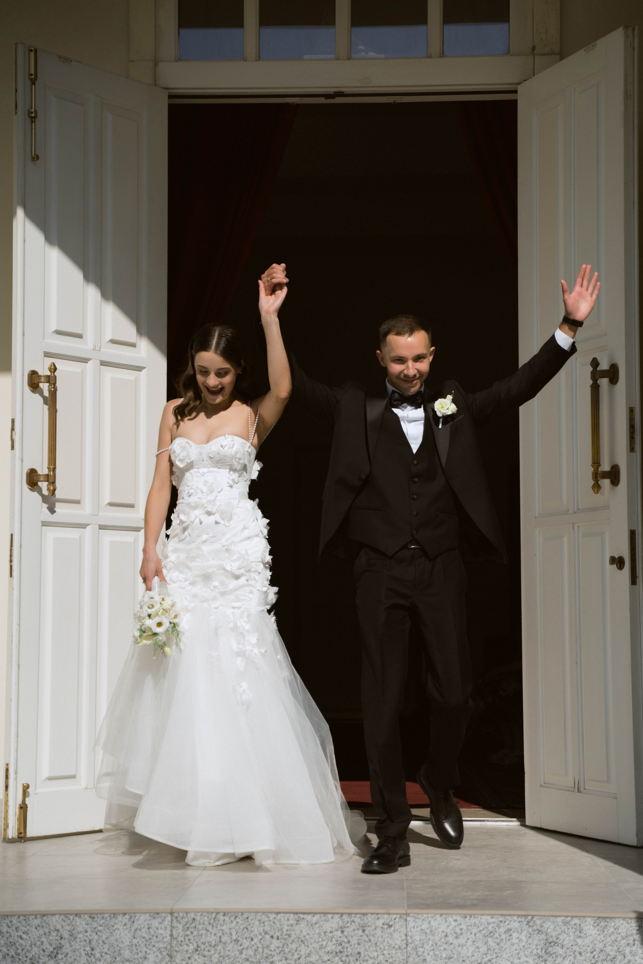 Свадебный фотограф в Краснодаре и Санкт-Петербурге Евгения Алексеева