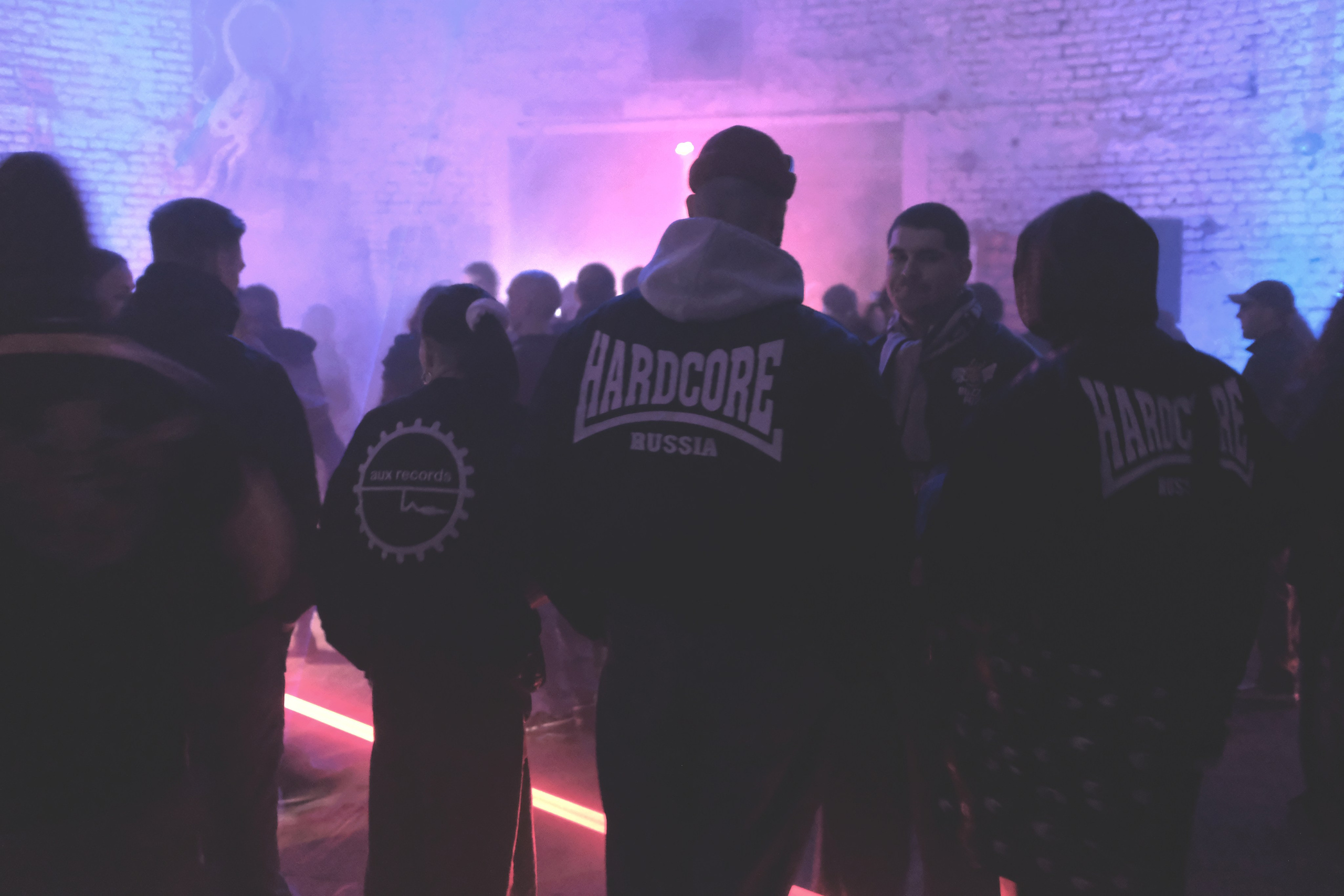 БАШНЯ: Противостояние. Репортажный фотограф в Санкт-Петербурге Даниил Могута