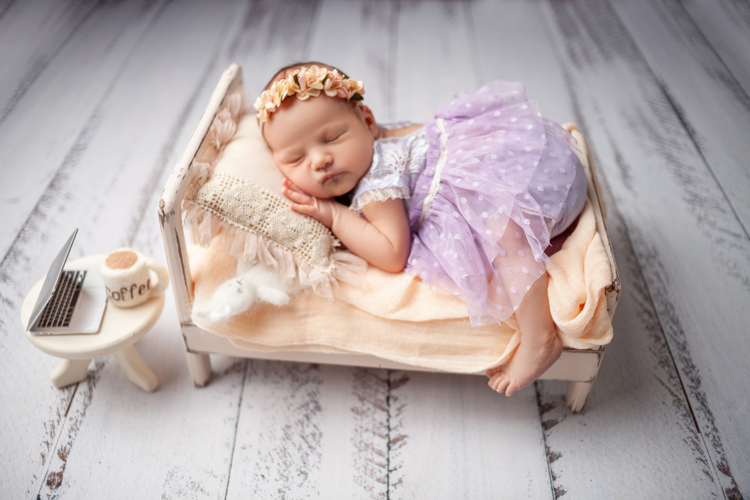 Девочки. Фотограф новорожденных г. Подольск, г. Жуковский, весь юг Москвы и Моск.обл