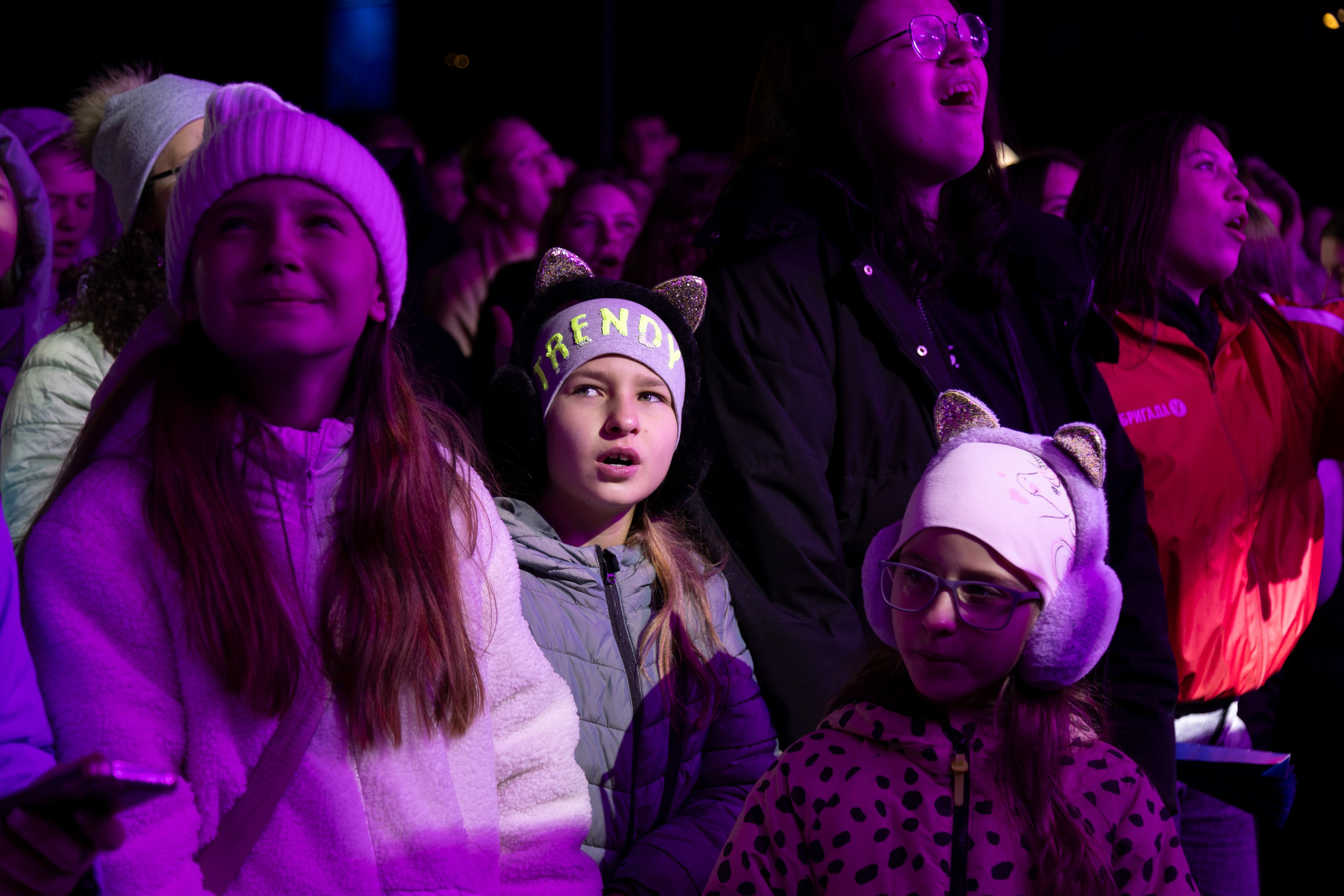 РЕПОРТАЖ | СОБЫТИЯ. Ксения Фрик — фотограф: бэкстейдж тв-шоу, портреты, репортаж | Москва