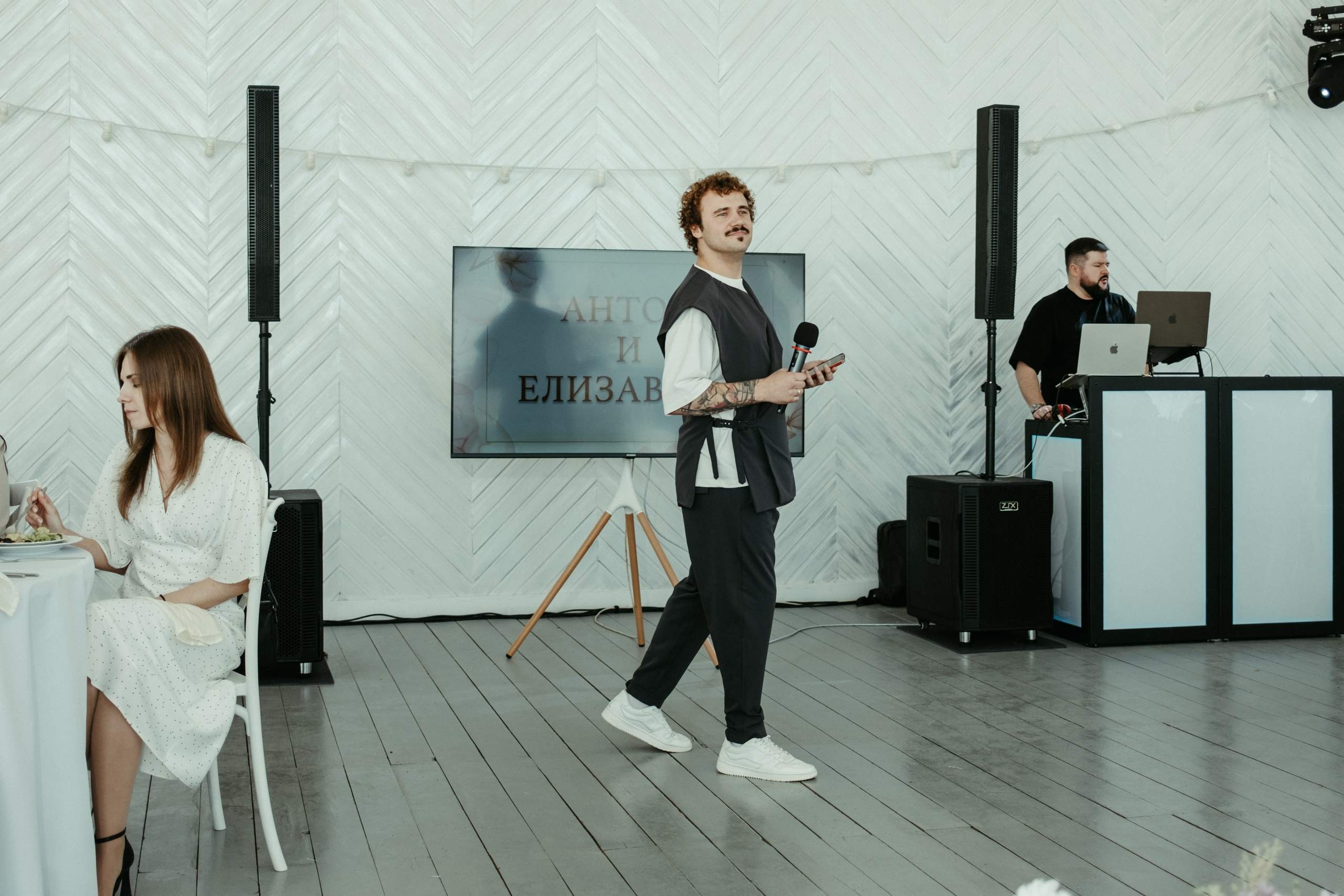 Антон&Елизавета. Свадебный и репортажной фотограф Денис Ожигин в Краснодаре и Краснодарском крае