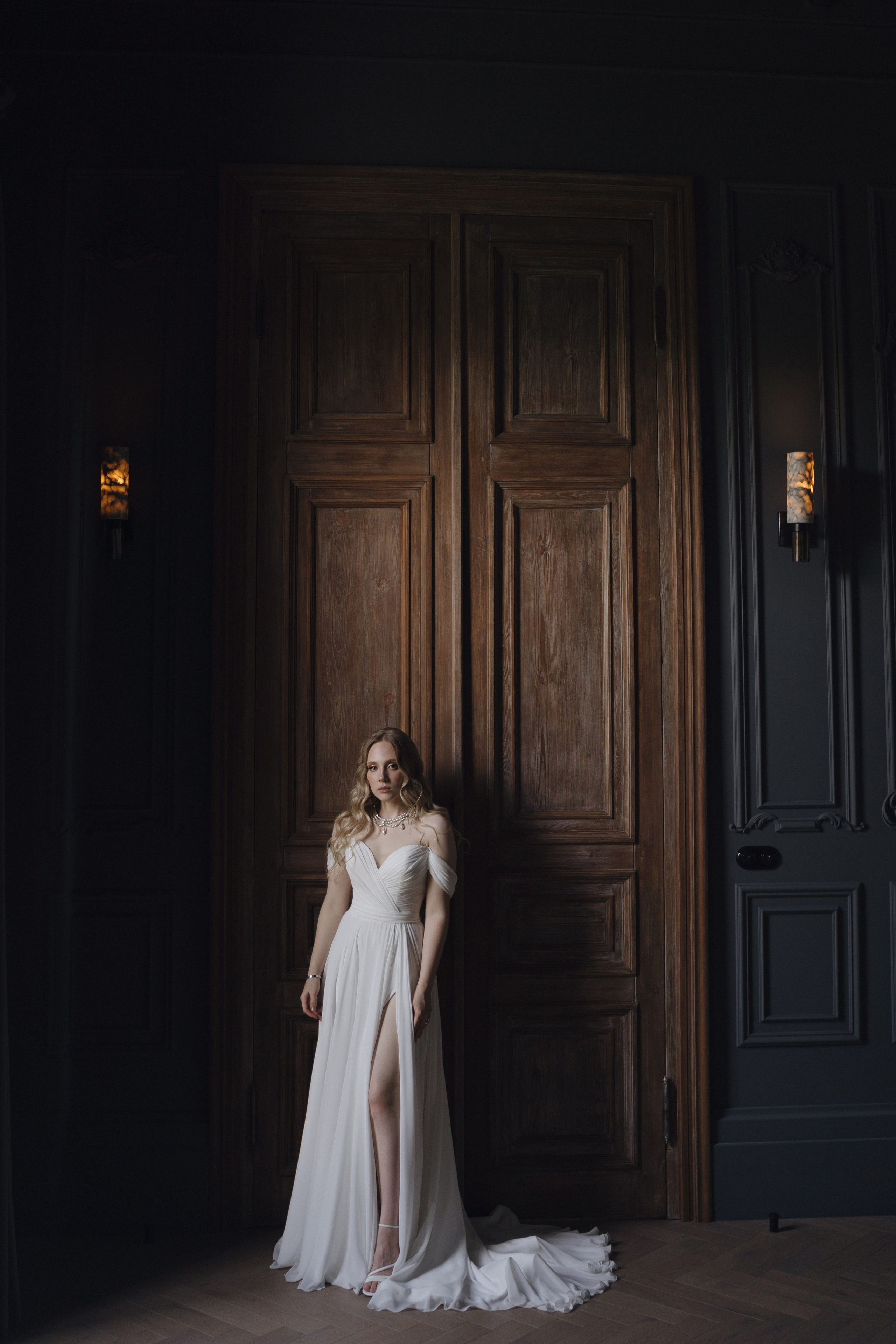 Свадебный фотограф Решетников Дмитрий