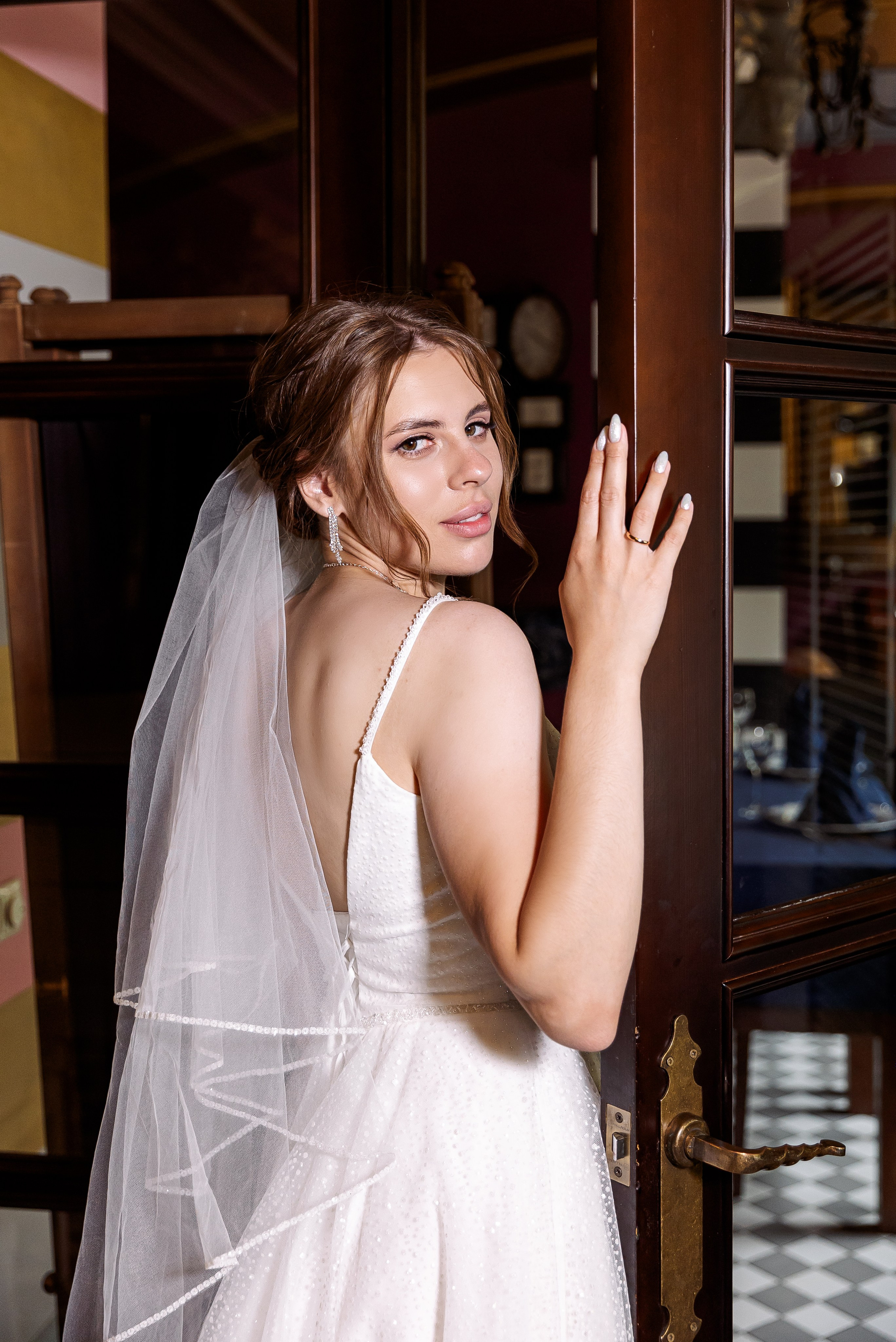 Александра и Михаил. Свадебный и семейный фотограф в Челябинске Юлия Ишимова