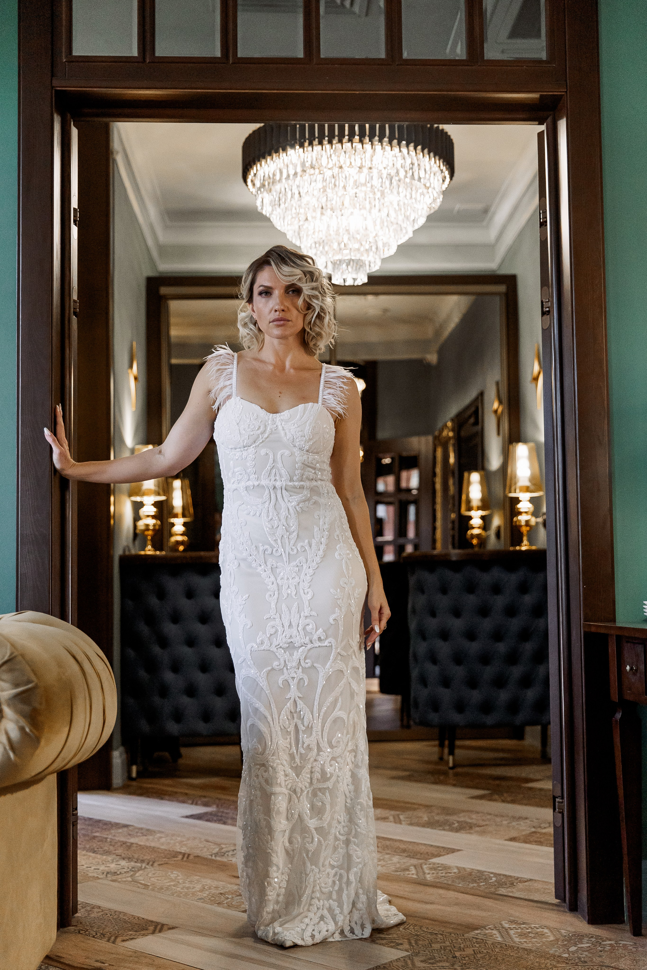 Виктор и Екатерина. Свадебный и семейный фотограф в Челябинске Юлия Ишимова