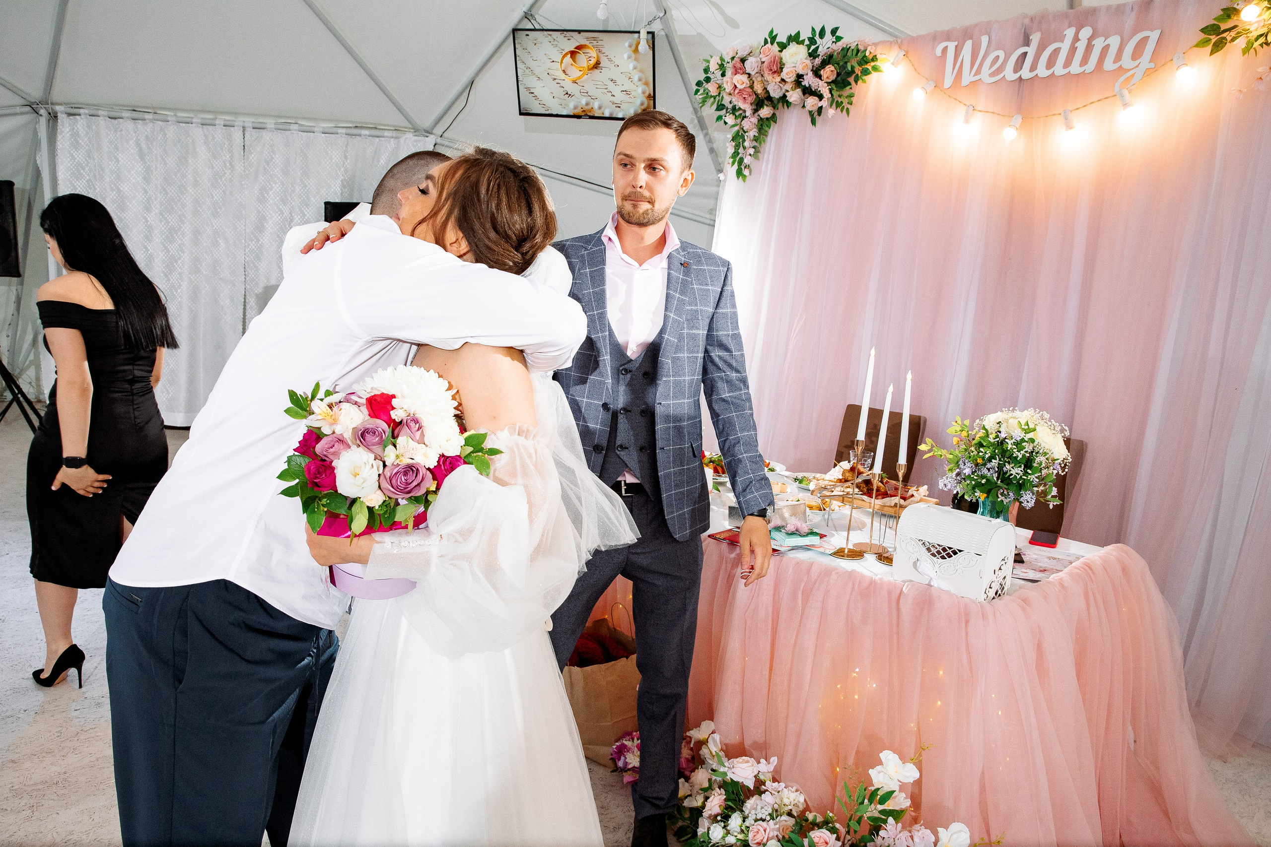 Кирилл и Екатерина. Свадебный и семейный фотограф в Челябинске Юлия Ишимова