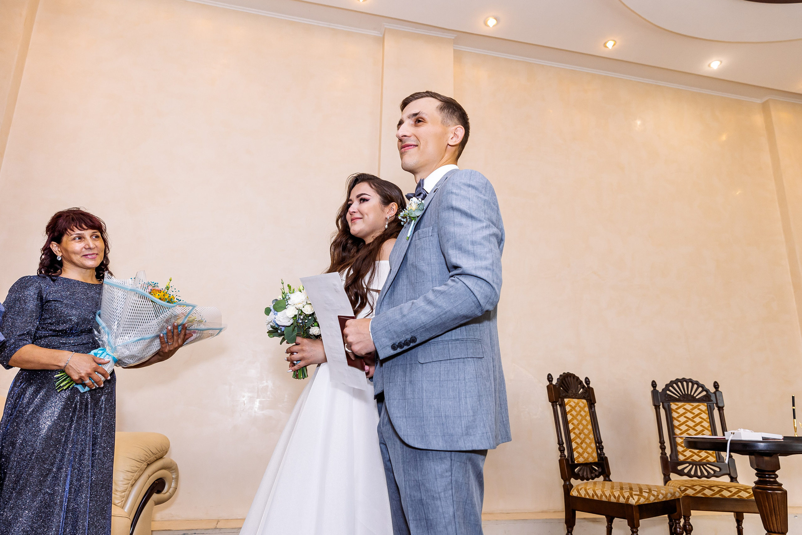 Сергей и Валерия. Свадебный и семейный фотограф в Челябинске Юлия Ишимова