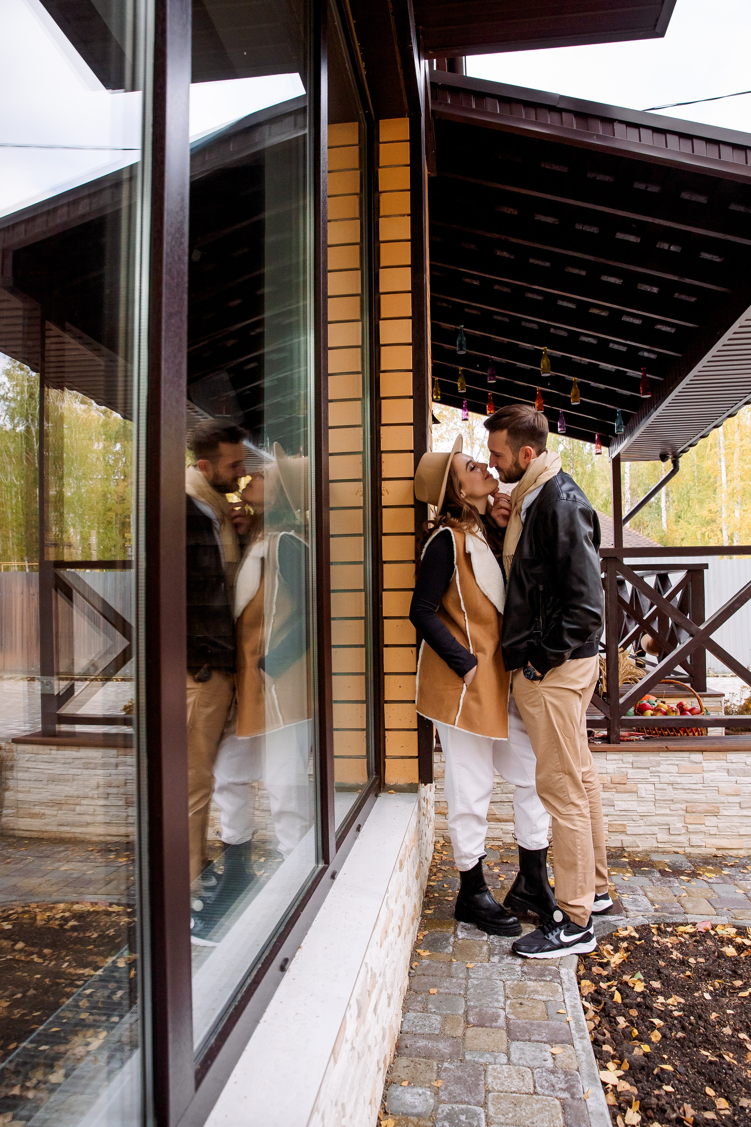 Анна и Владислав. Свадебный и семейный фотограф в Челябинске Юлия Ишимова