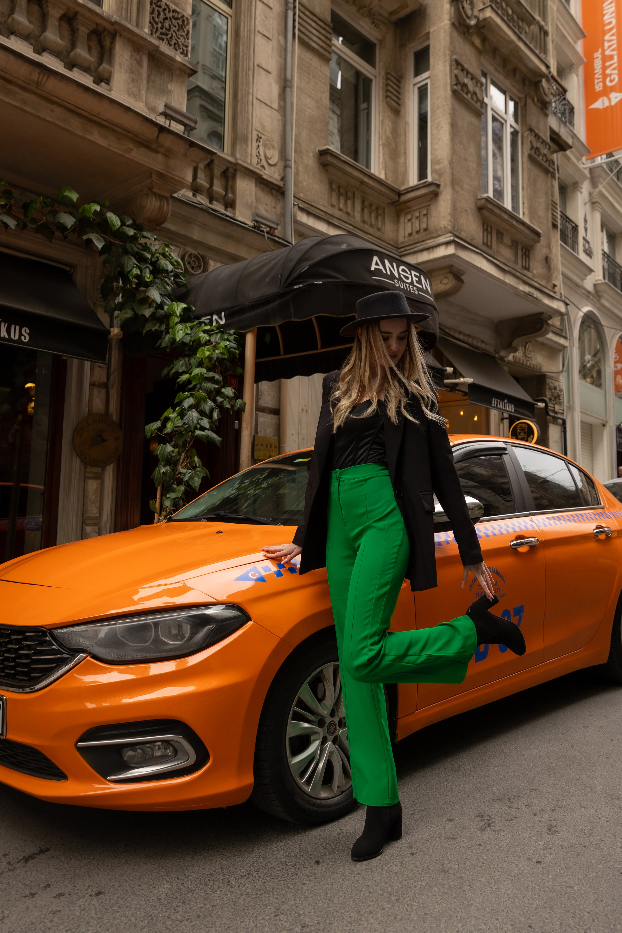 ФОТОПРОГУЛКИ. Фотограф в Москве и Стамбуле. Мастер сказочных фотографий