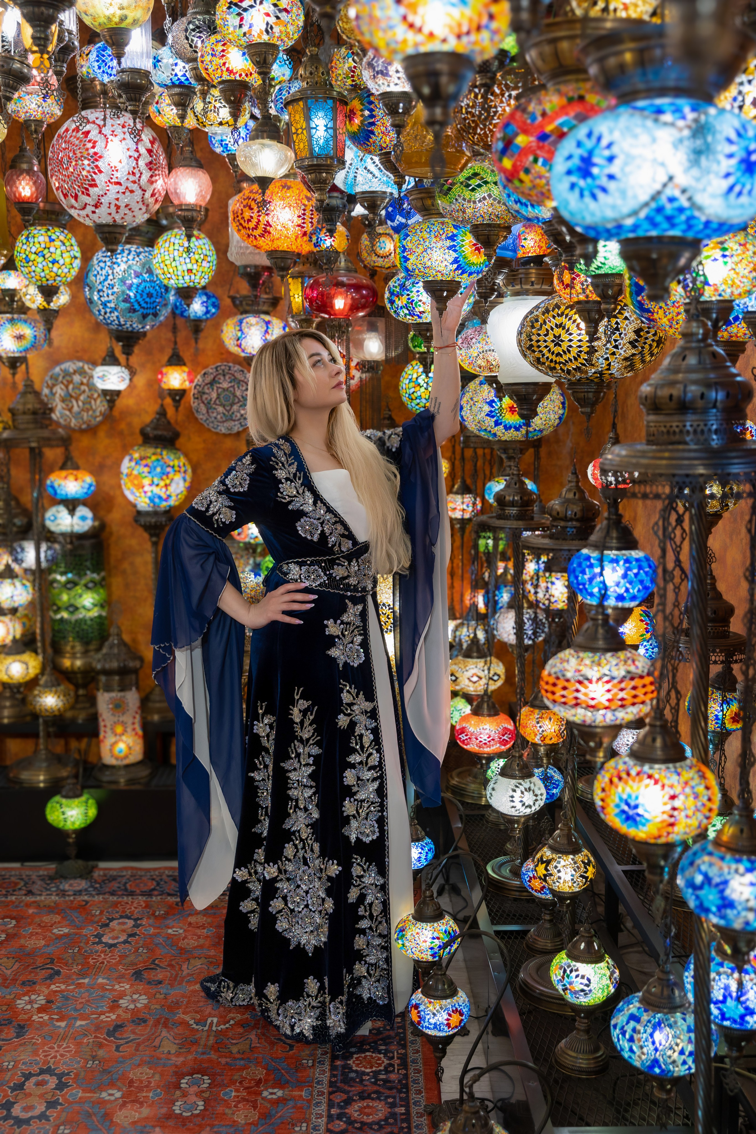 КРЫША ТАХТ. Фотограф в Москве и Стамбуле. Мастер сказочных фотографий