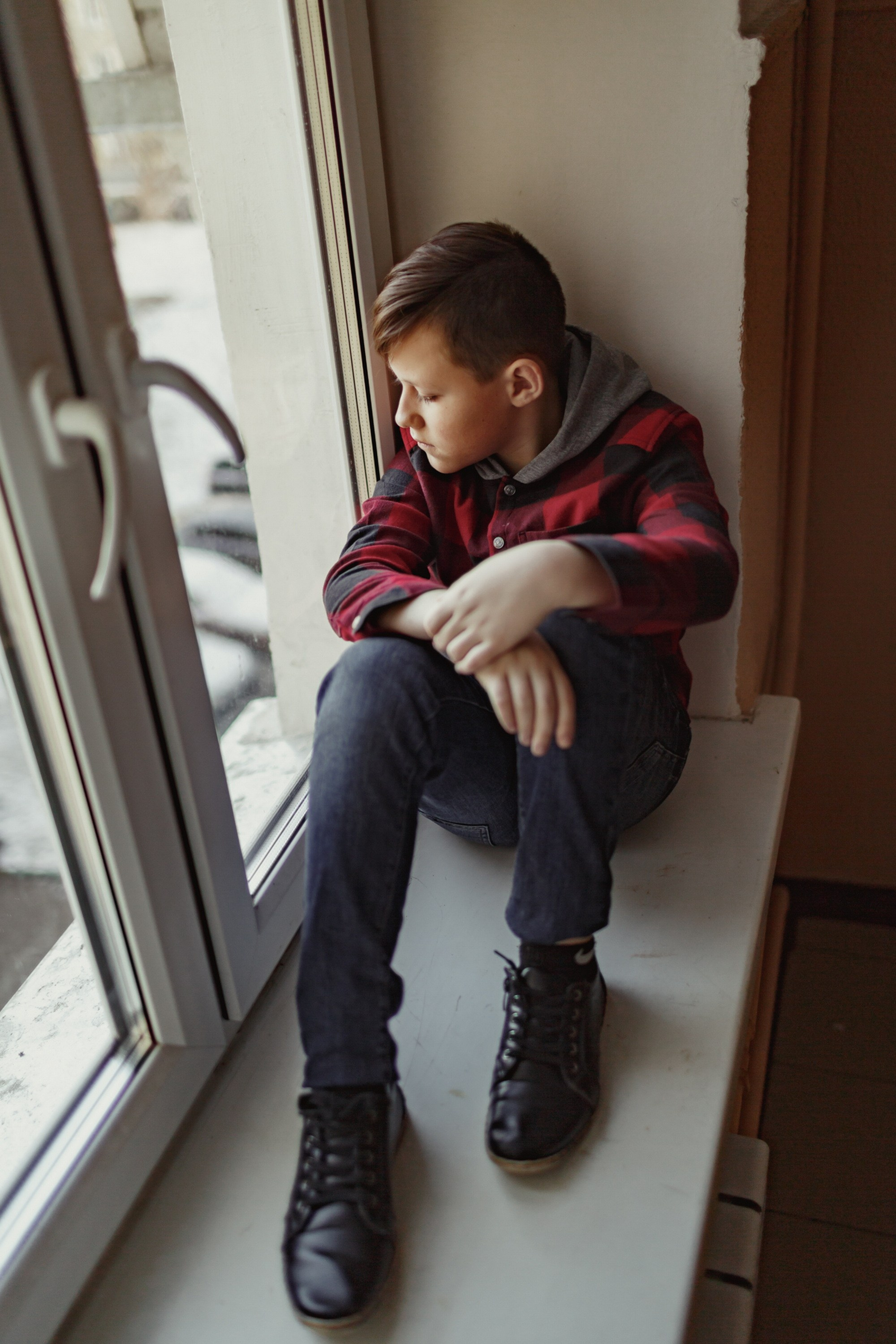 Фотосъёмка в домашних условиях