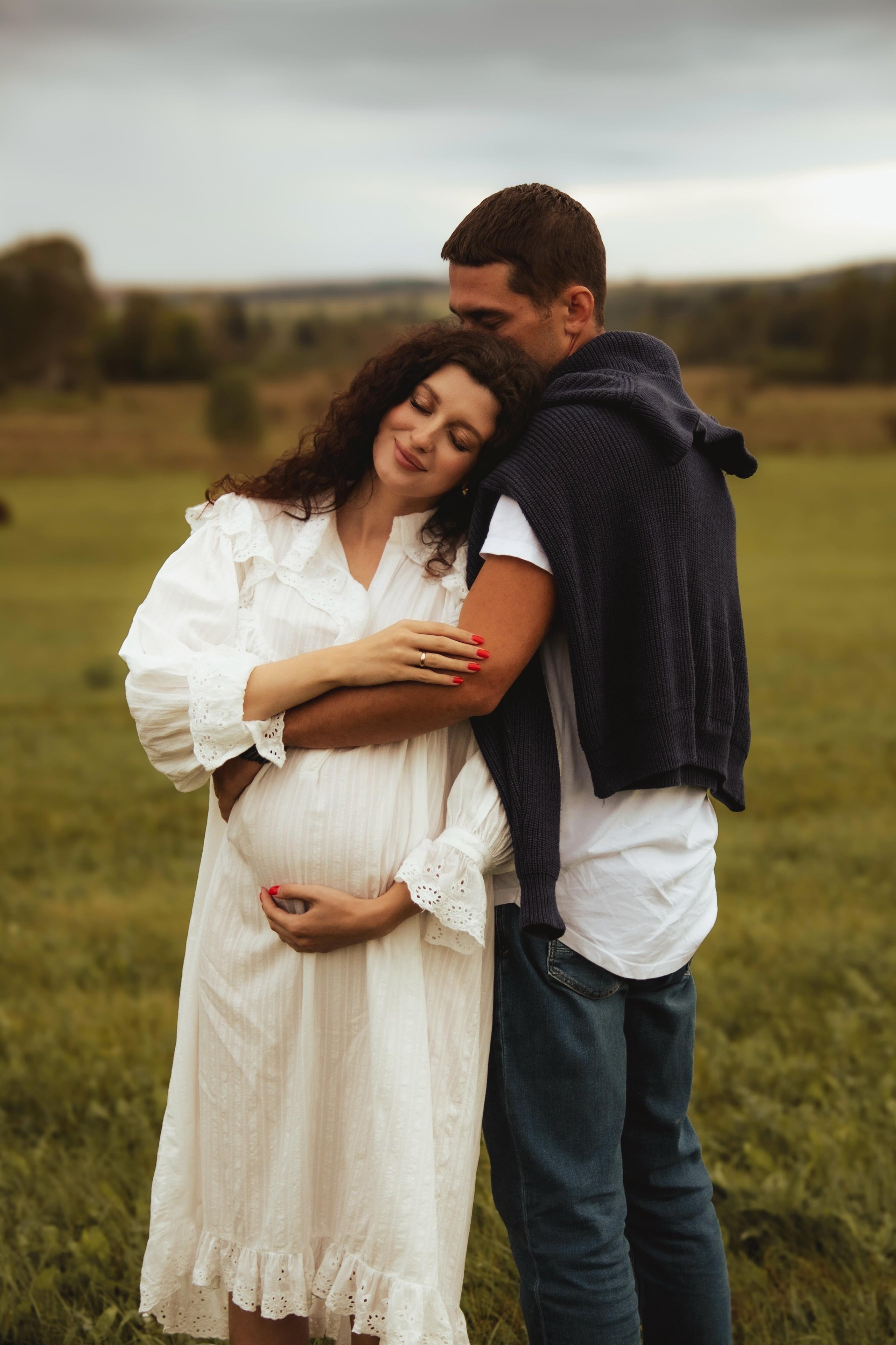 Саша и Люба. ProFoto