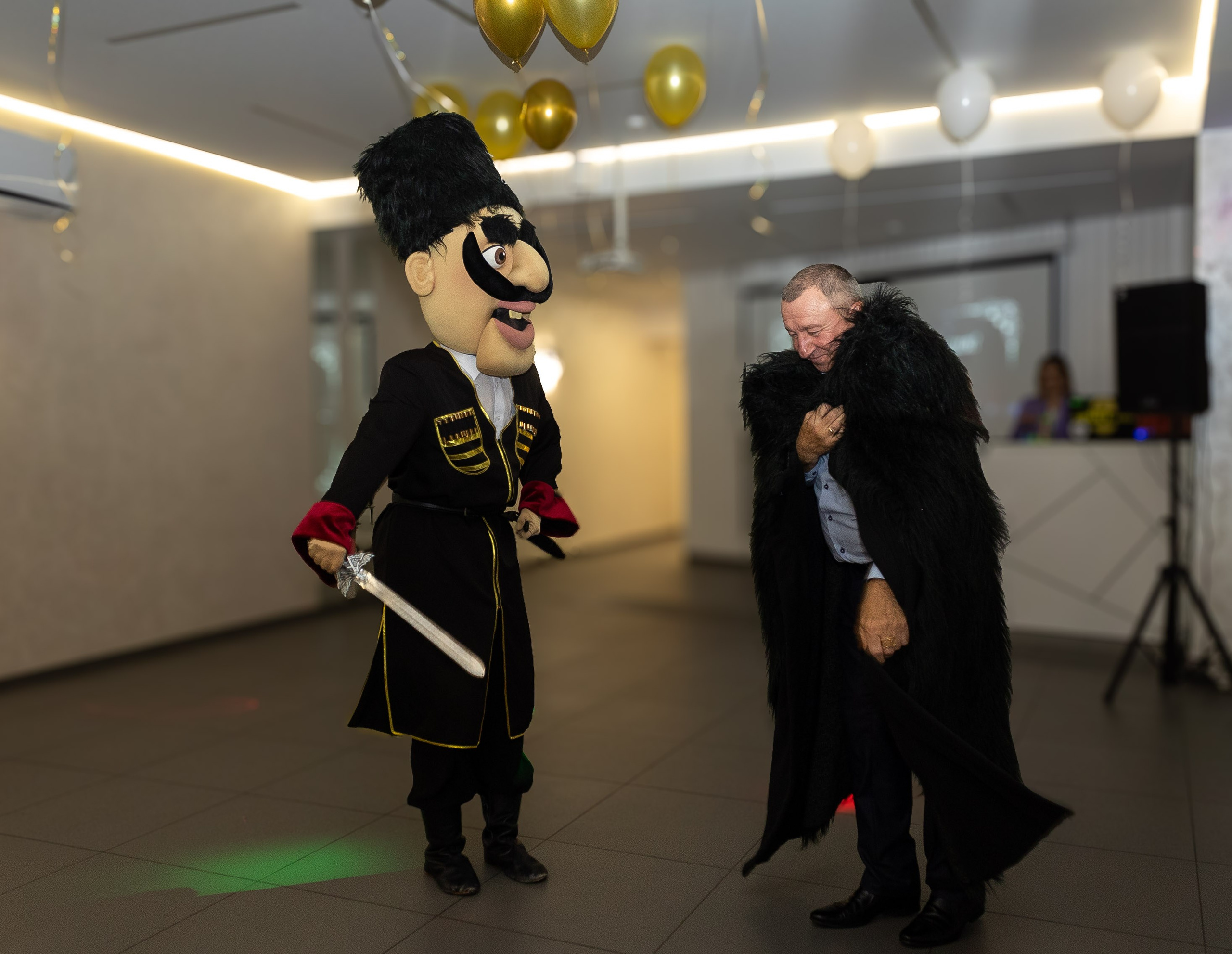 Фотограф юбилей, праздников, корпоративов сургут. Александр Ивасечко | Фотограф Сургут