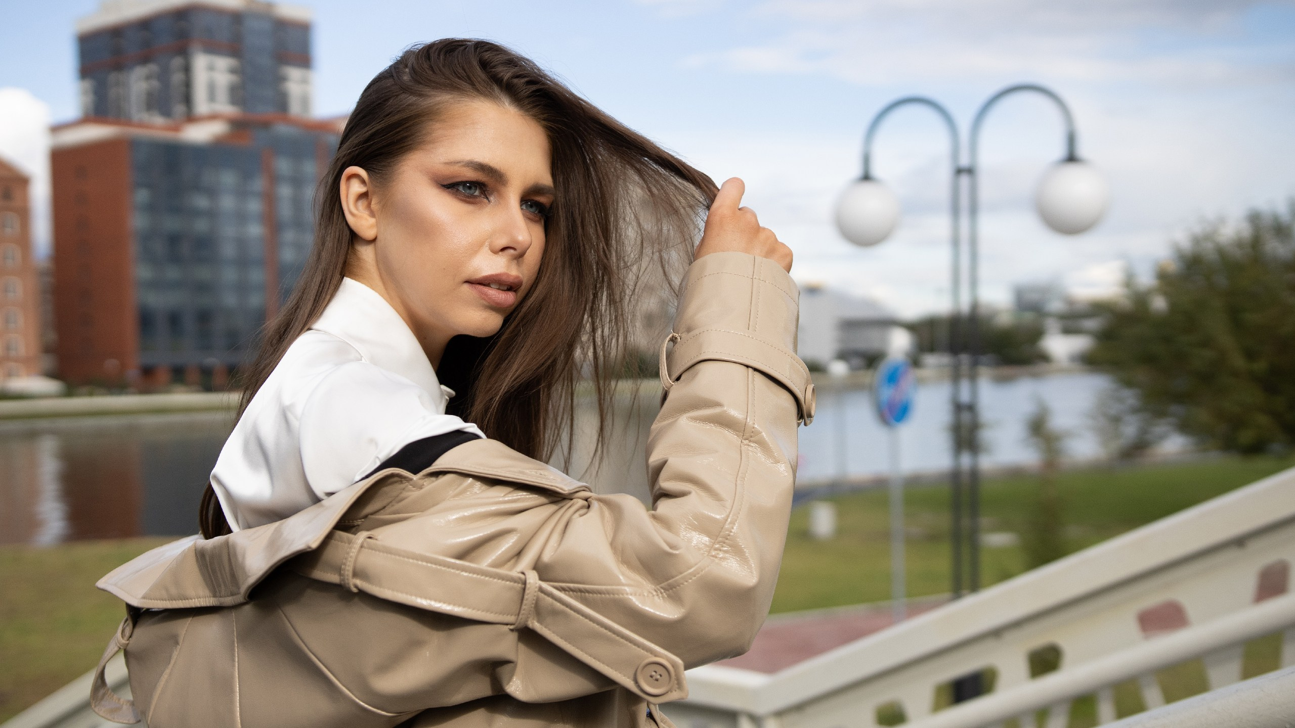 Фотоуроки в Екатеринбурге: освойте искусство фотографии и ретуши в екб