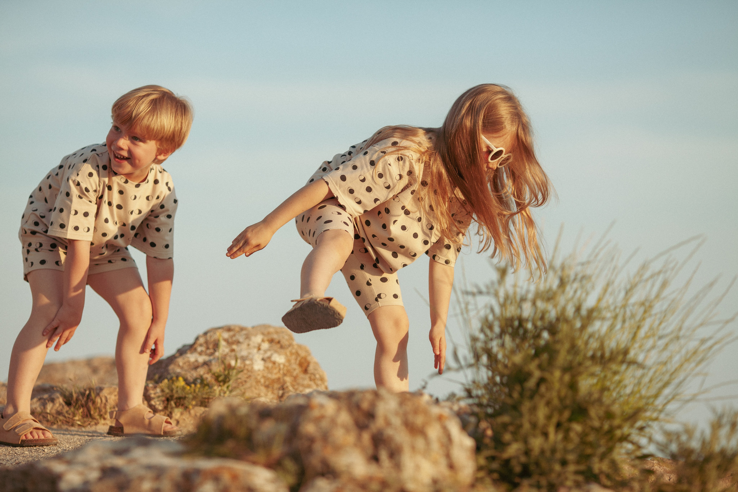 MJOLK. лето 2024. Римма Зайцева контент для брендов