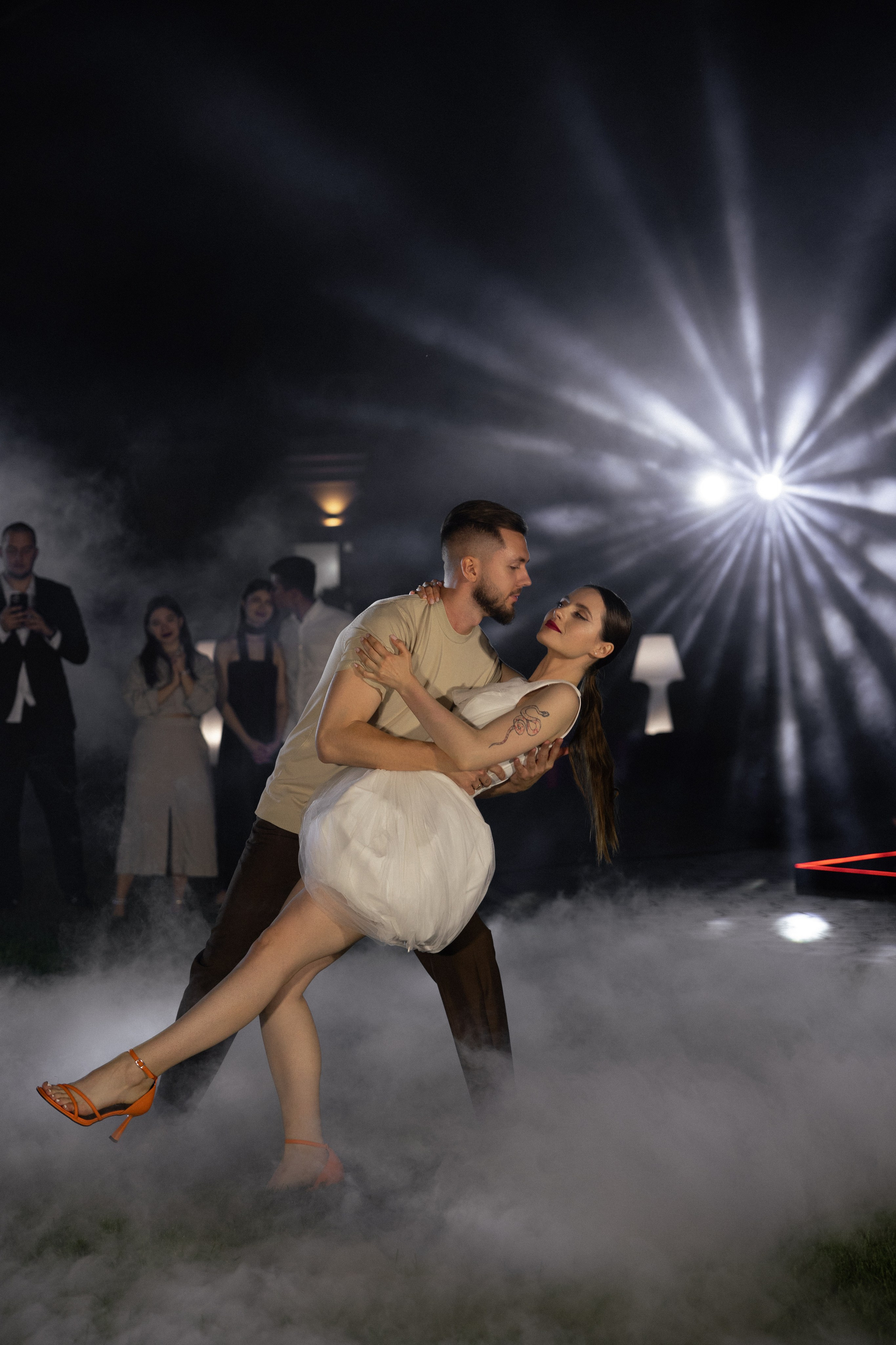 Dmitry & Maria. Вебер Юлия фотограф Ростов-на-Дону