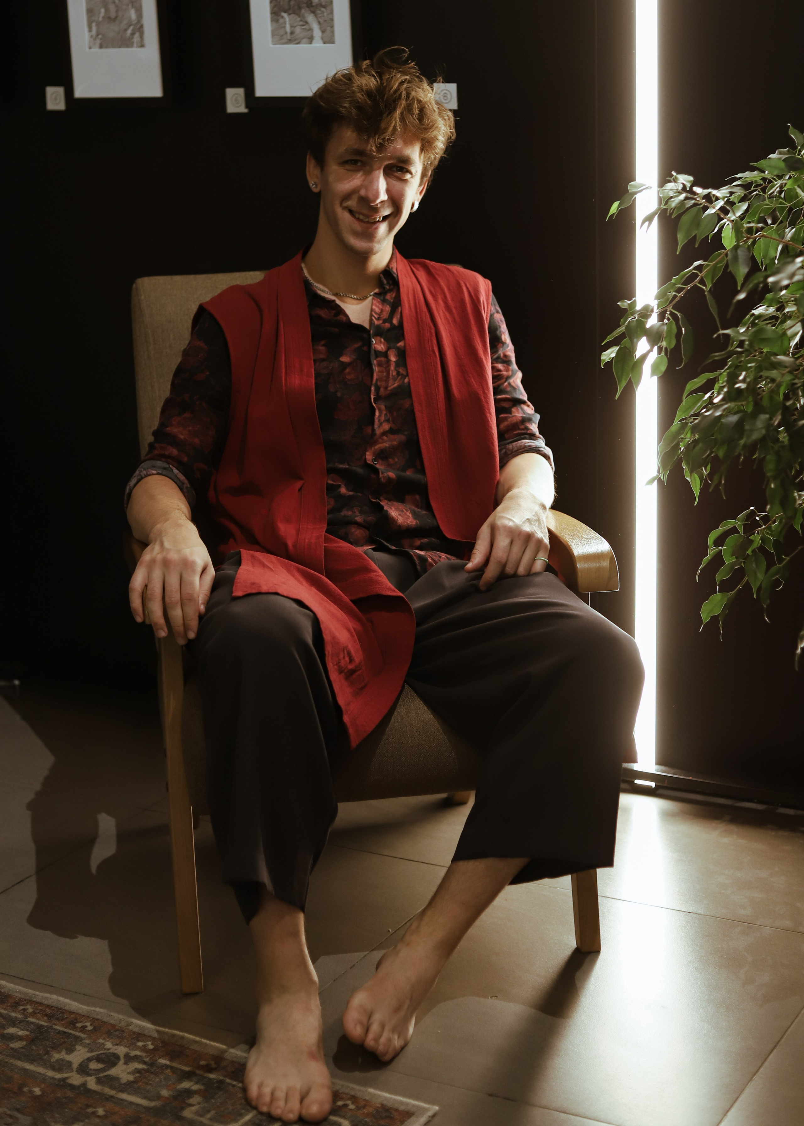 M'UZLAB. Больше не греет