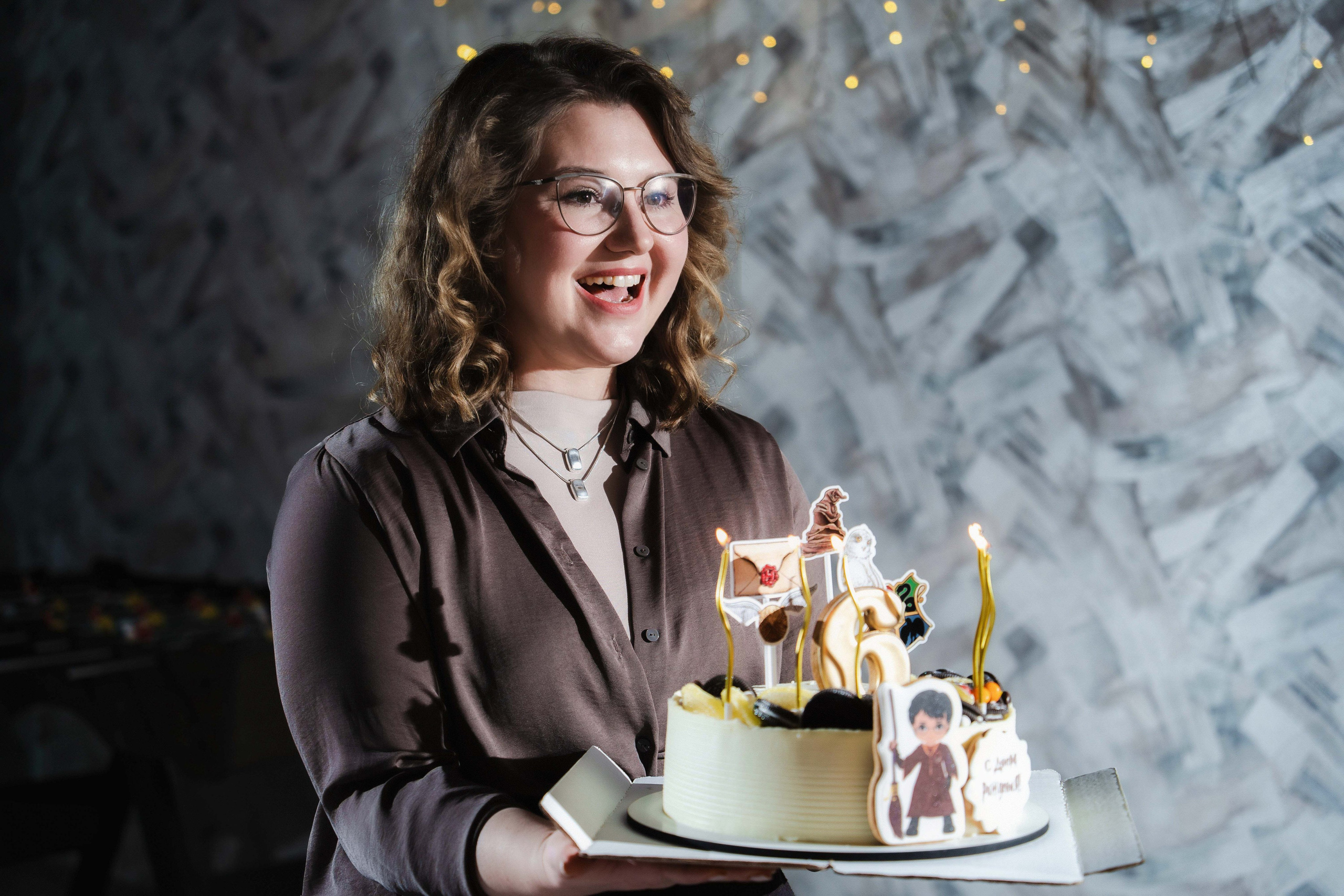 День рождения Тёмы. Свадебный и семейный фотограф в Санкт-Петербурге Виктор Голубев