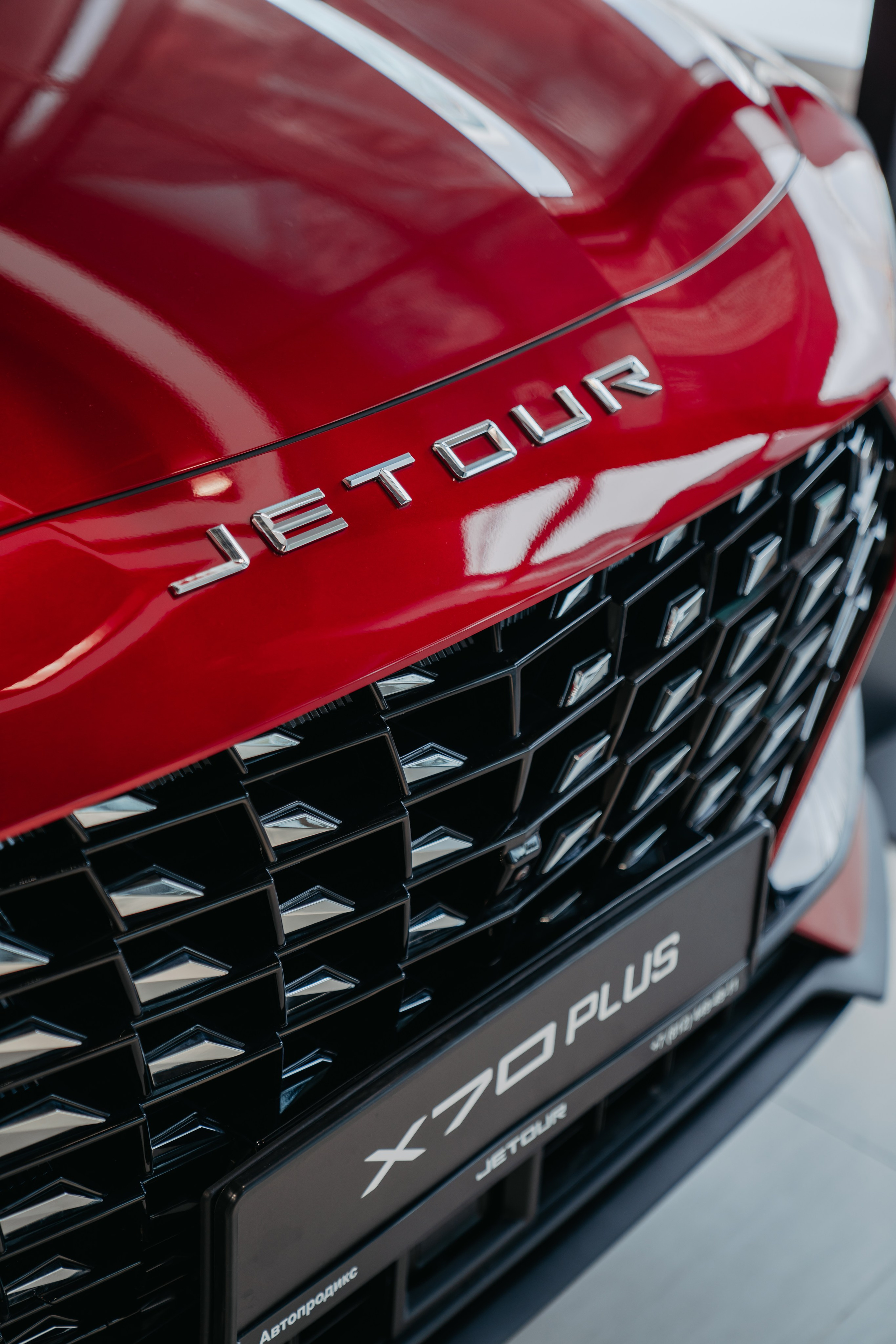 Jetour. Фотограф в Санкт-Петербурге Мария Александрова