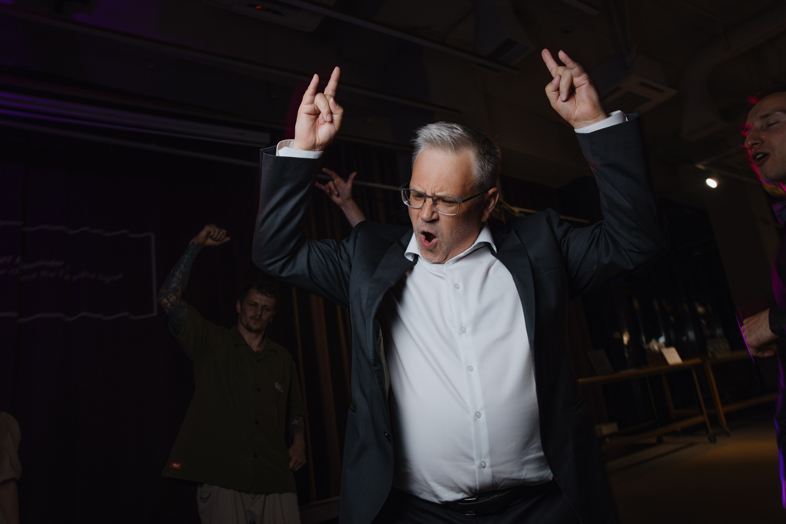 Саша и Катя. Свадебный фотограф Лопатин Василий