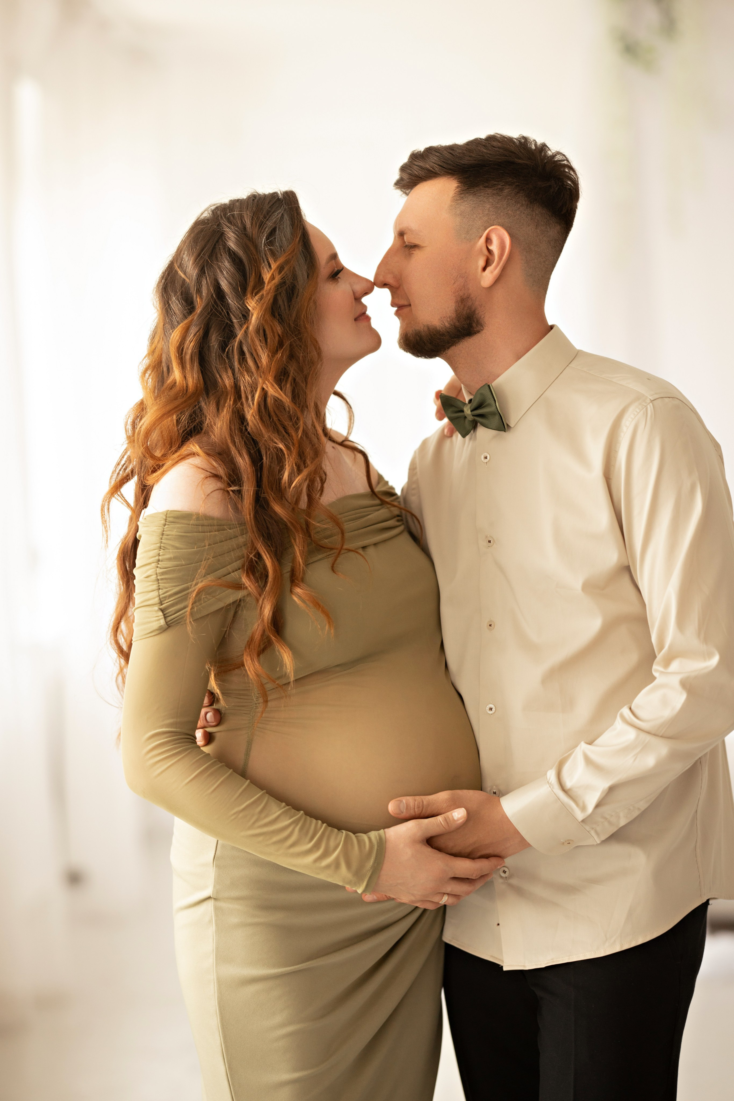 Беременность. Детский и семейный фотограф в Чите Анастасия Шубина