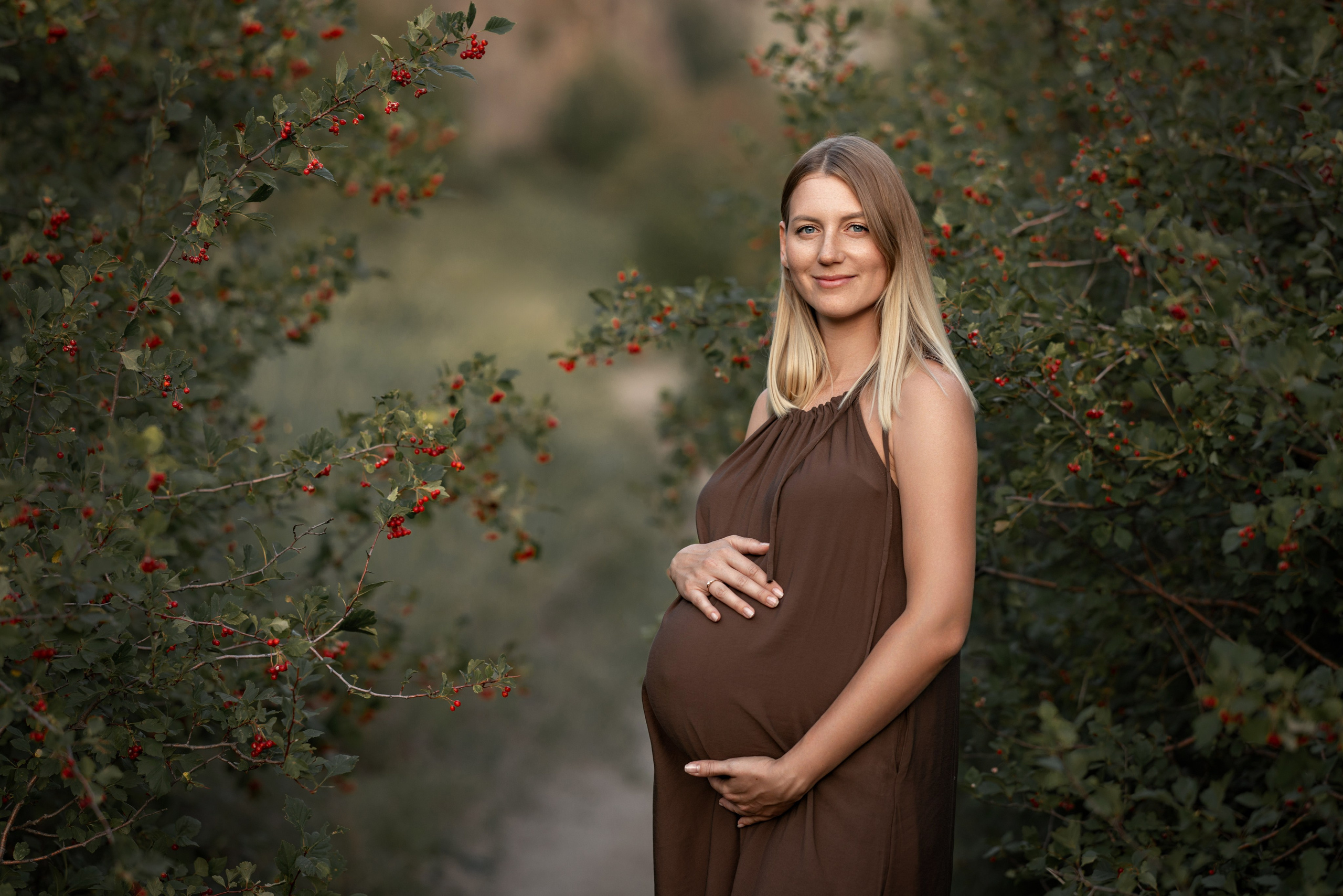 Беременность. Детский и семейный фотограф в Чите Анастасия Шубина