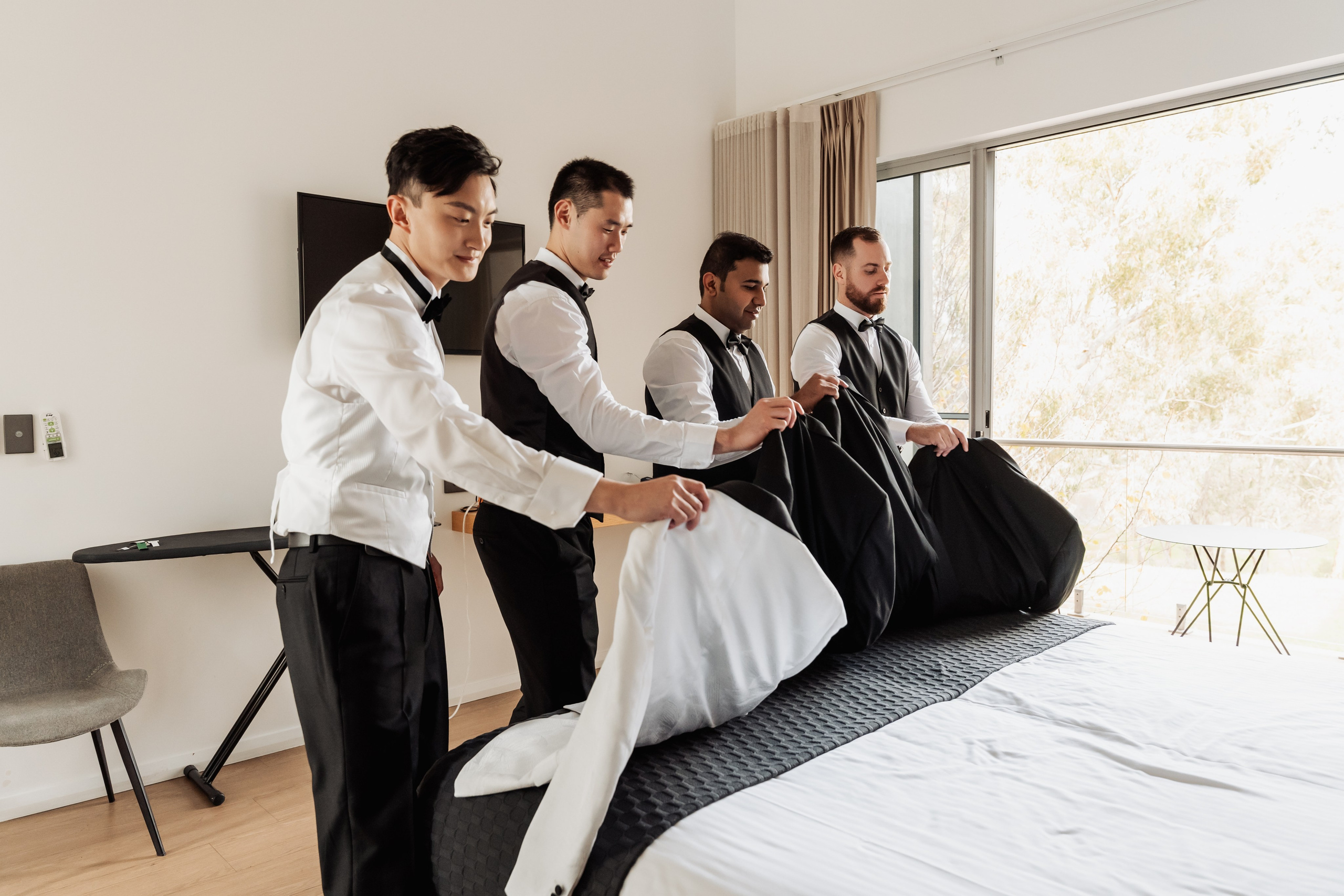 …True Love’s Kiss. Golden Moments Editing — We do Wedding’s Retouch and Video Editing