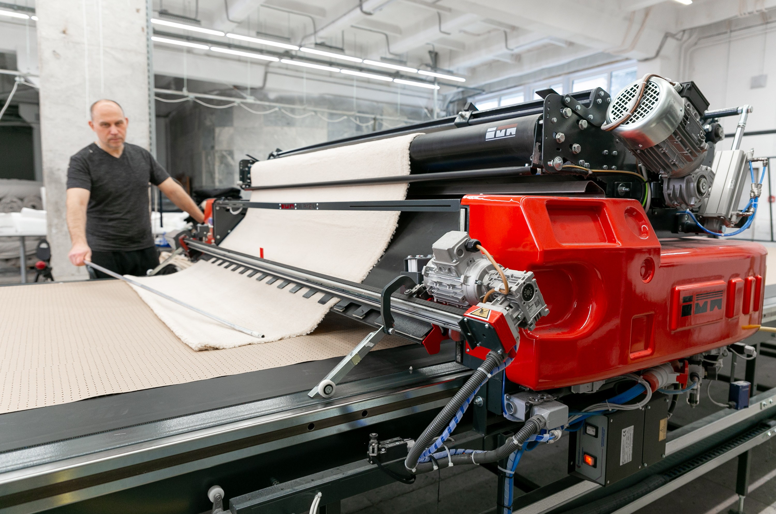 Промышленные съемки. Спортивный фотограф Нижний Новгород