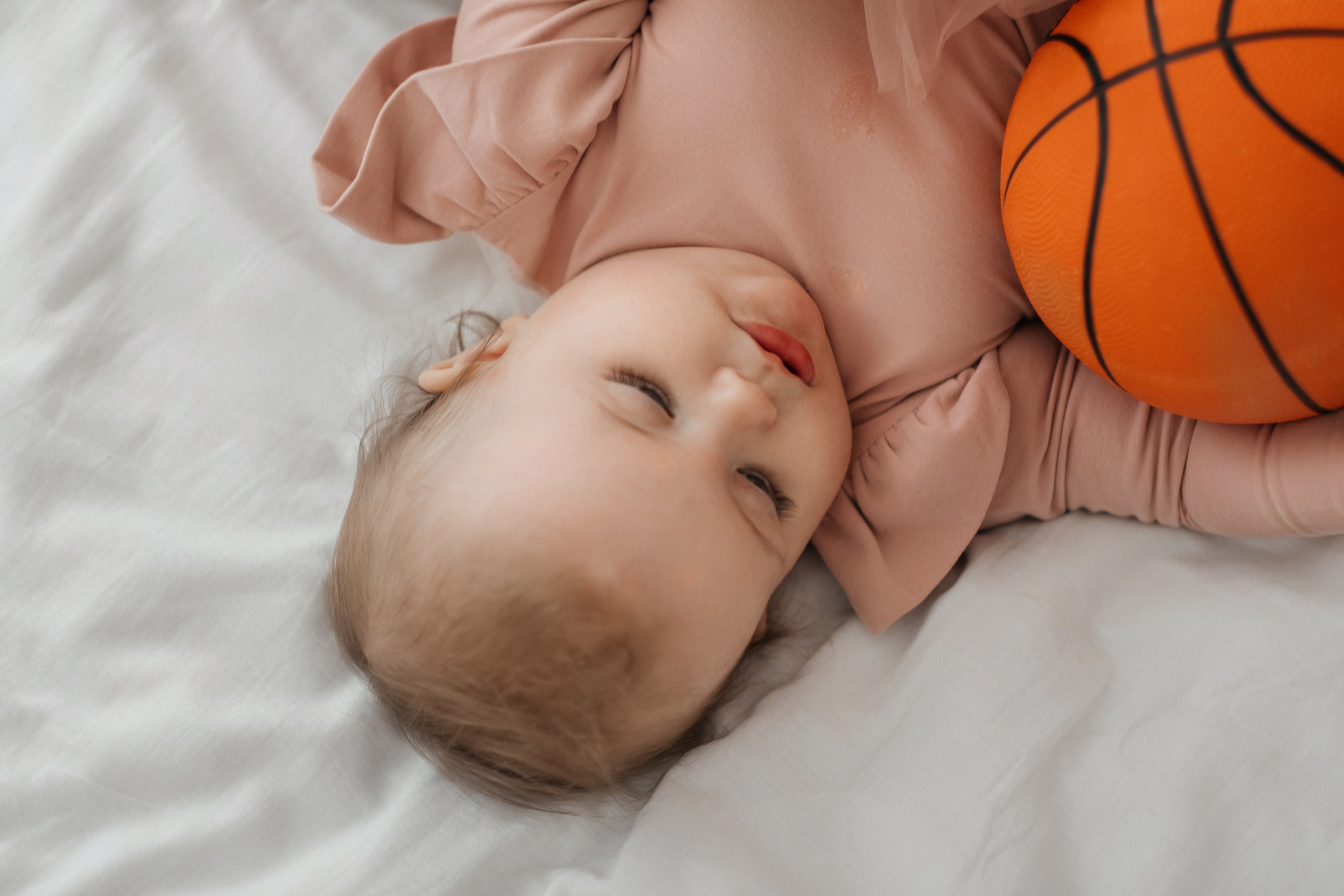 Таня, Андрей, Злата. Фотограф в Самаре | Варя Борисова