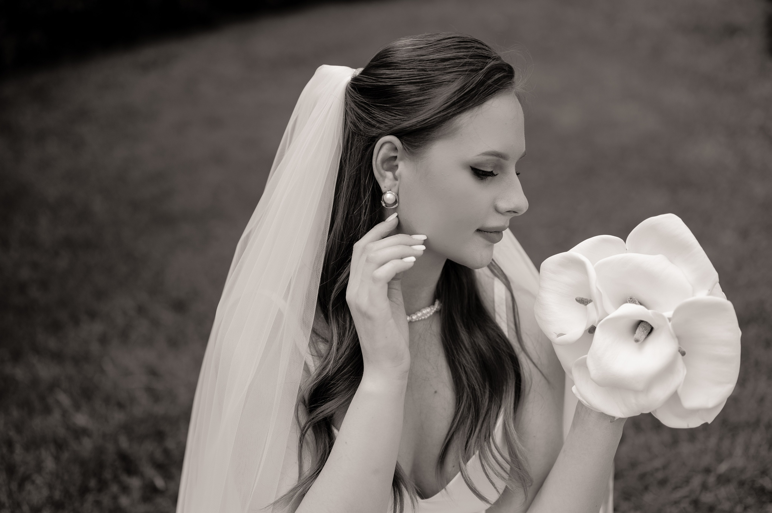 Загс (студия и прогулка). Свадебный и семейный фотограф в Краснодаре Алина Мельник