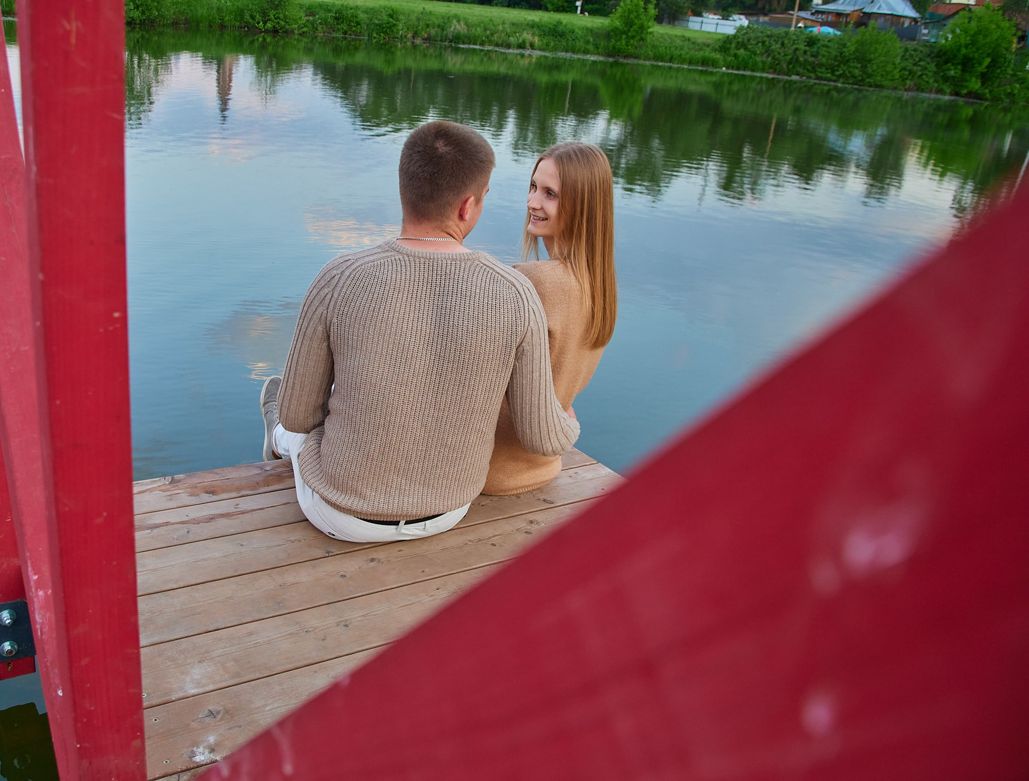 Татьяна и Влад. Олеся Лыпкань. Профессиональный фотограф Москва и МО