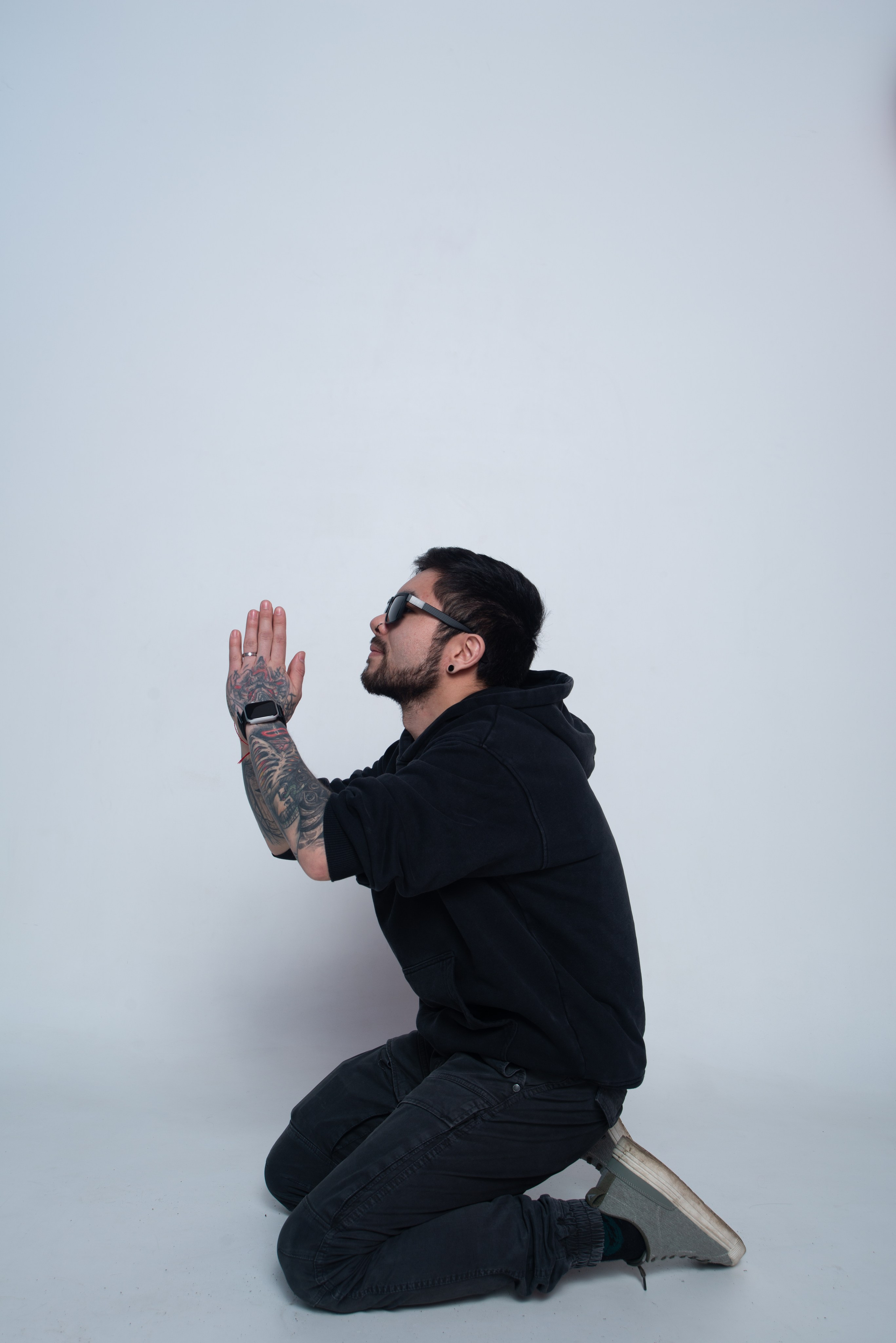 Андрей 24. Гюйо Георгий — фотограф