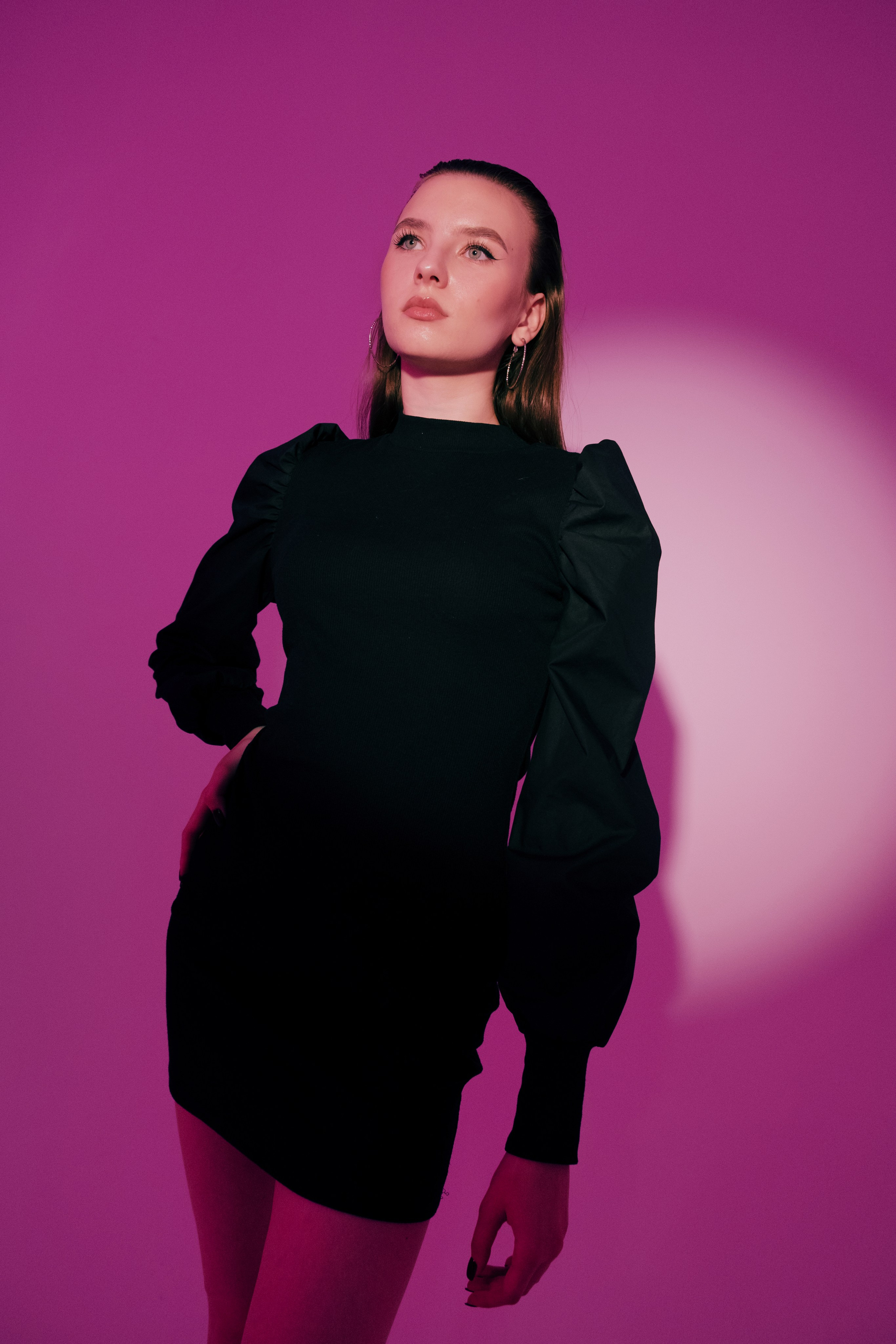 Милана. Фотограф Одинцово Нина Ленс