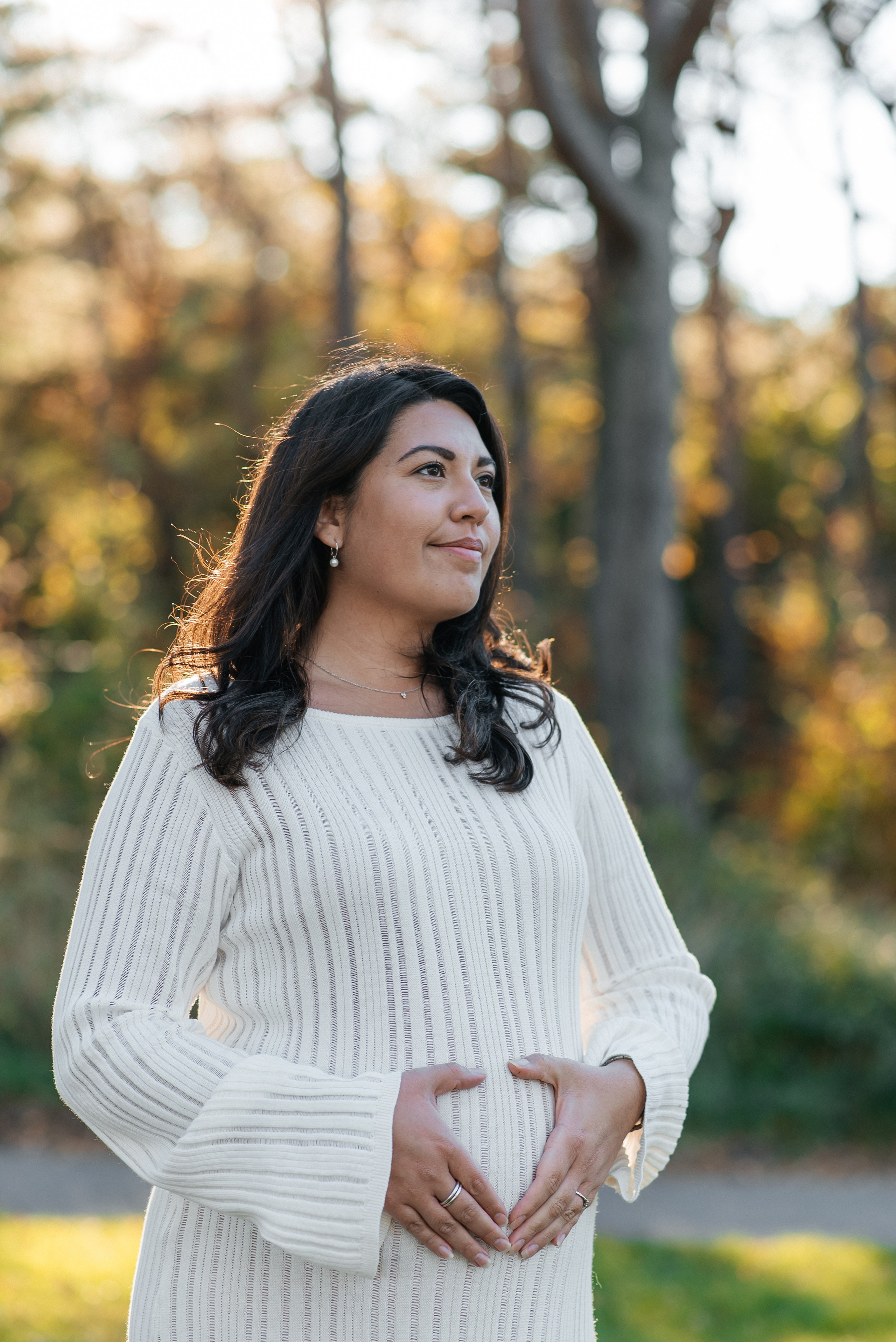 Gravidfotografering i Halmstad. Bröllops- och familjefotograf i Halmstad | Valentina