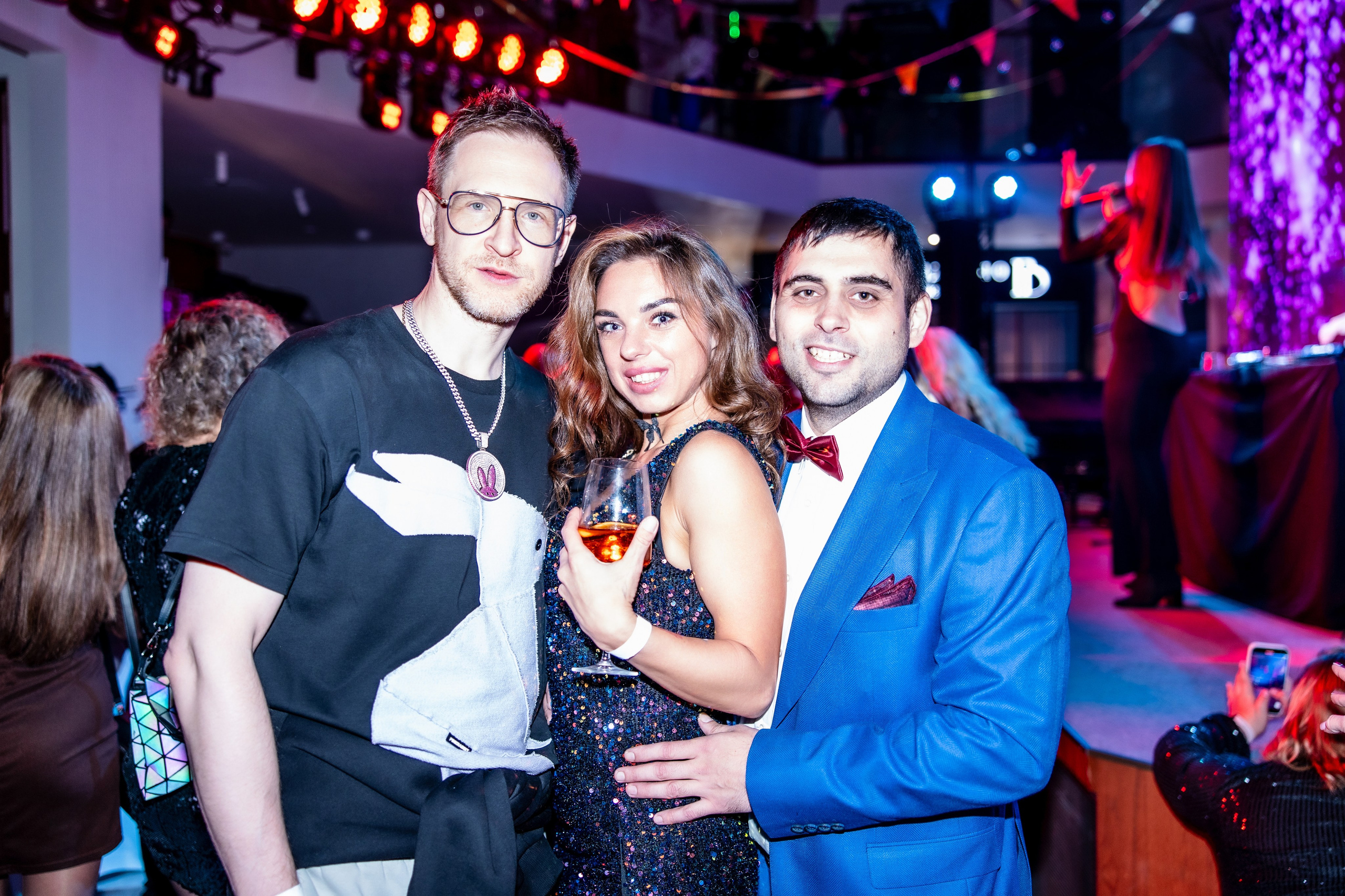 Свадебный переполох Оскар и Анастасия. Кулишова Катерина — твой фотограф