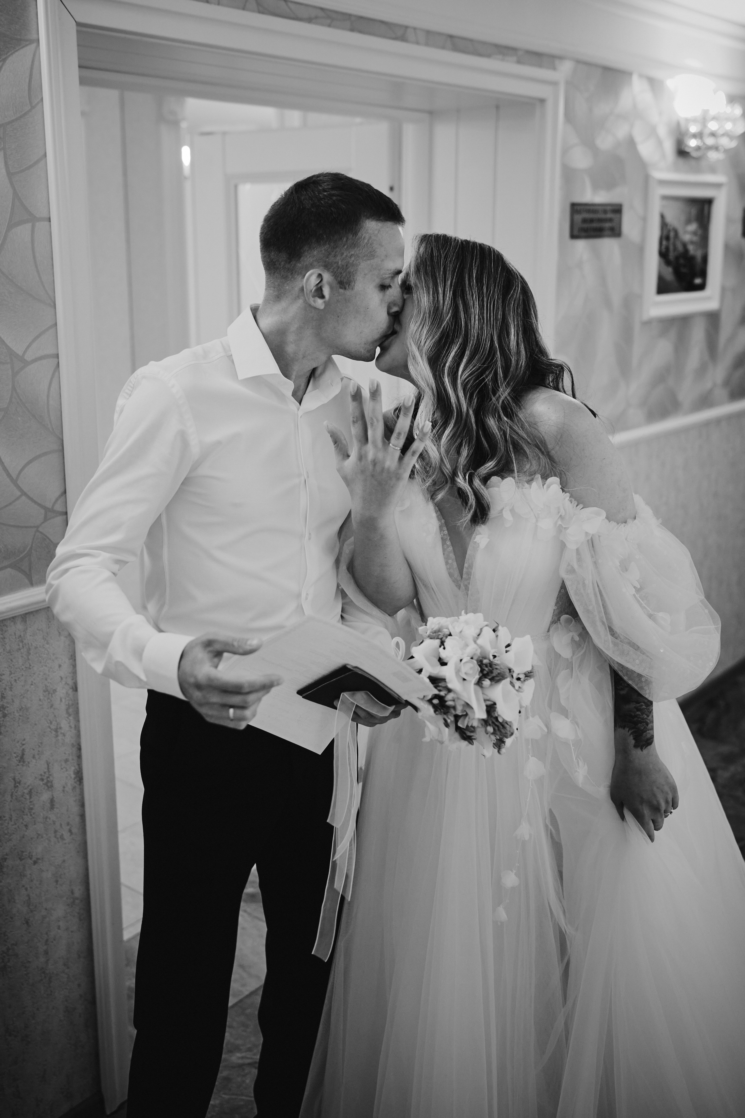 Маша и Саша. Фотограф в Санкт-Петербурге | Аня Маленчук