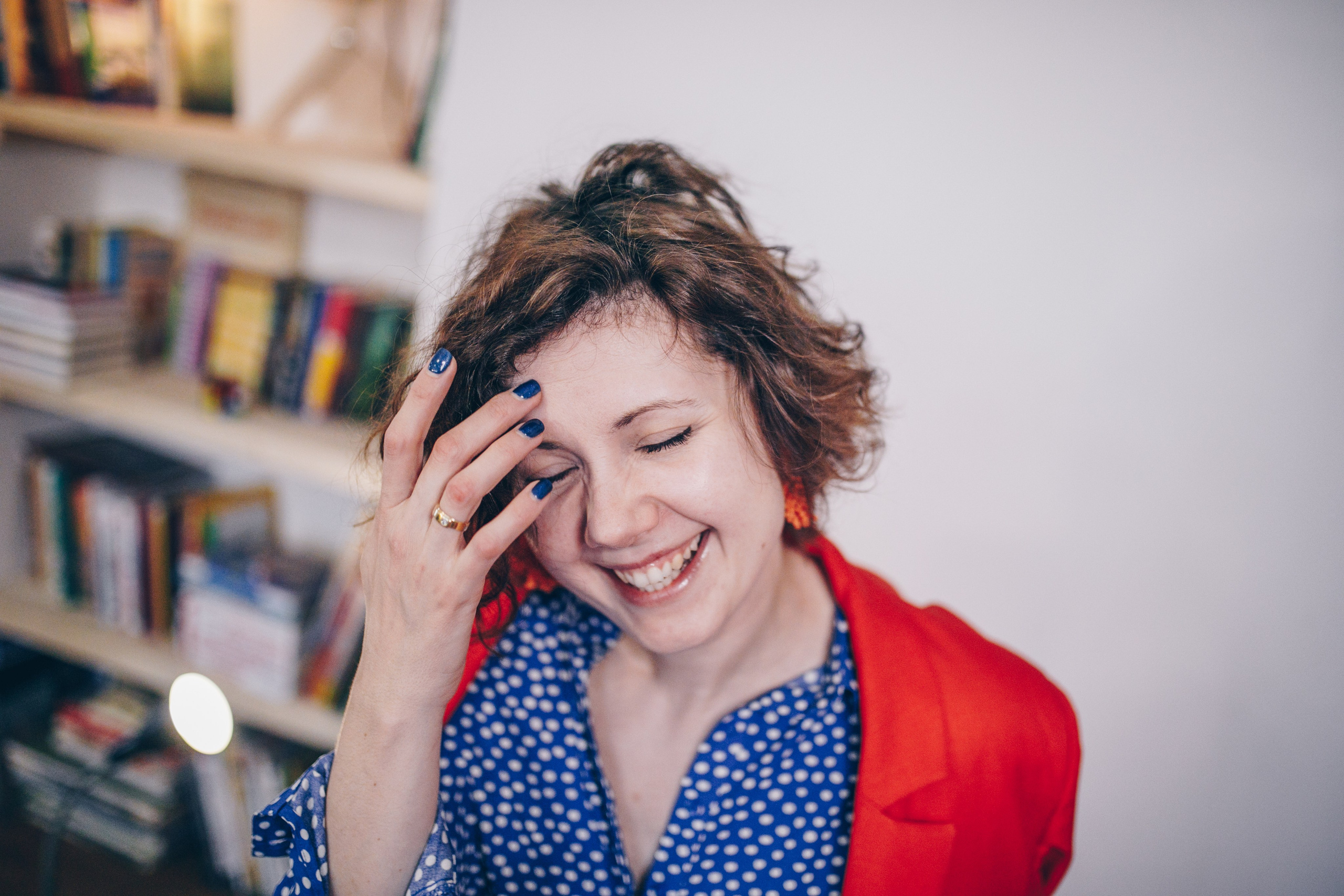 ЖЕНЯ. Фотограф Лебедева Наталья