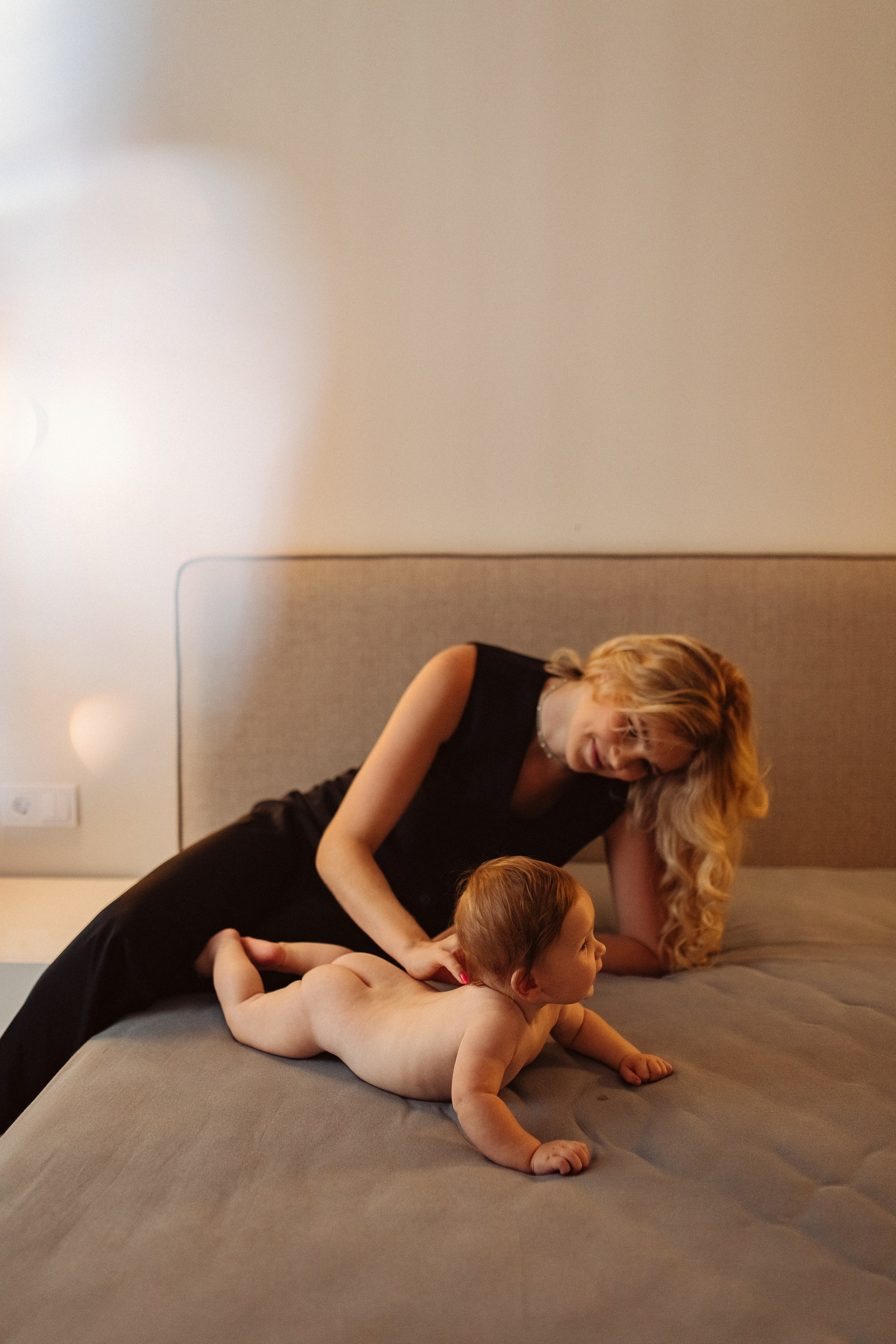 КРИСТИНА И МАКС. Фотограф Лебедева Наталья