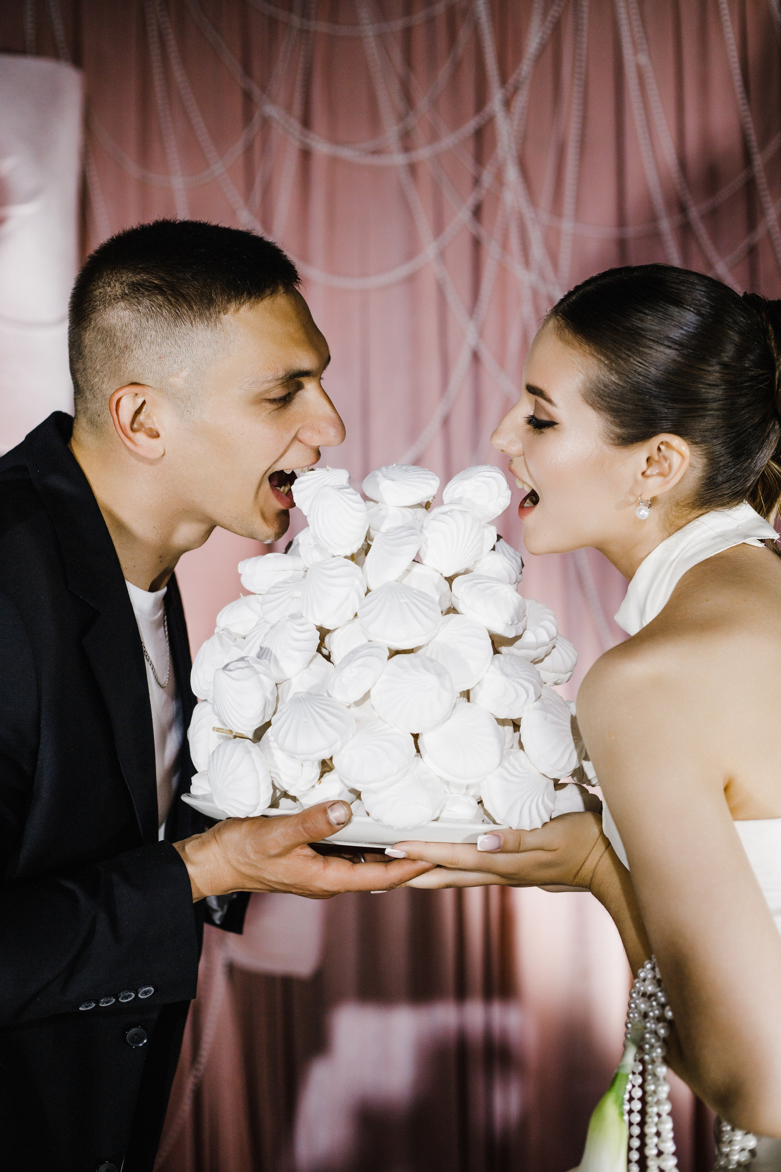 Роман & Ксения. Главная