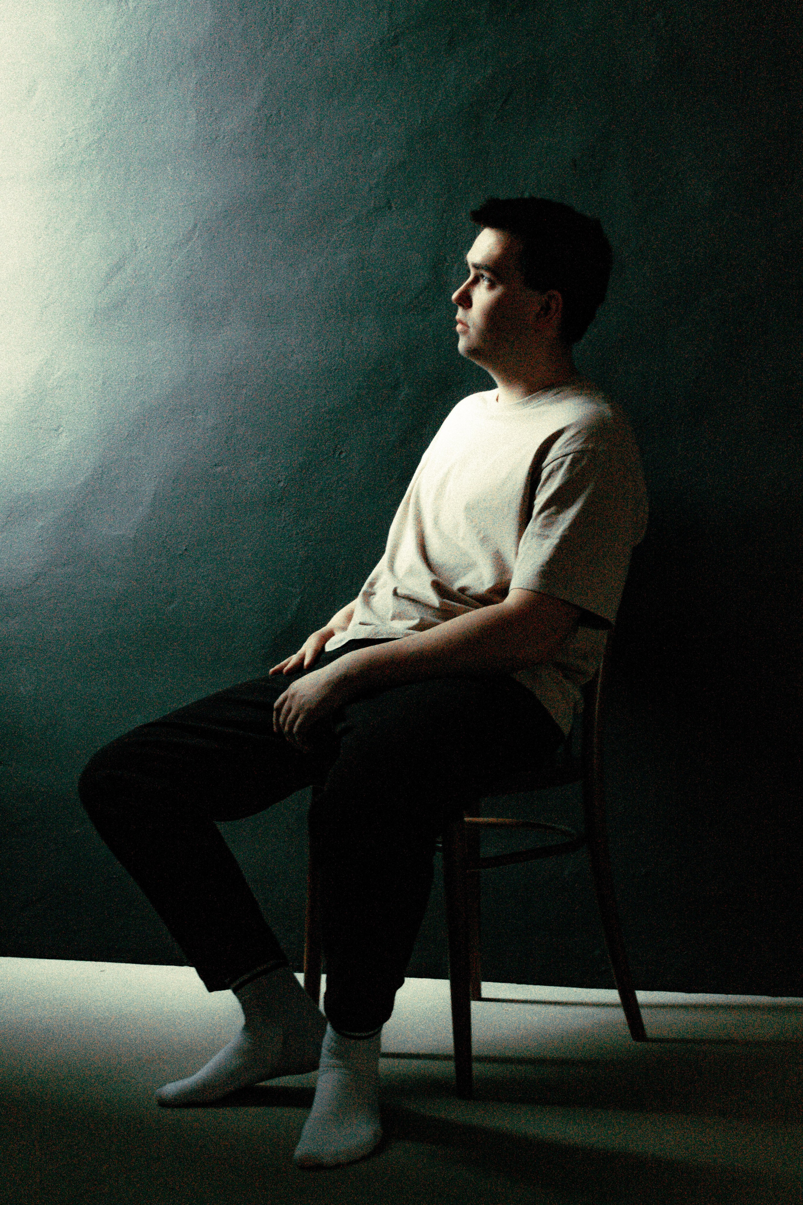 Любовь двух чертят