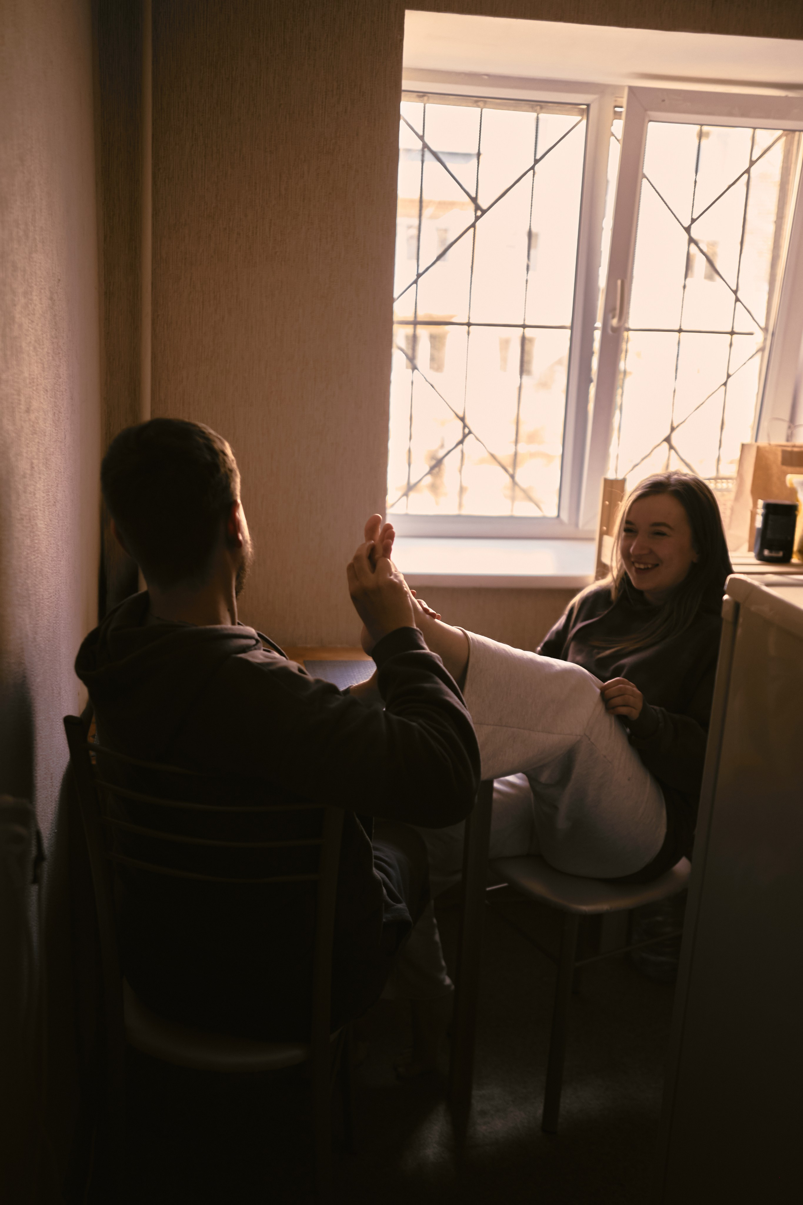 Стас и Александра. Фотограф Сухой лог Екатеринбург