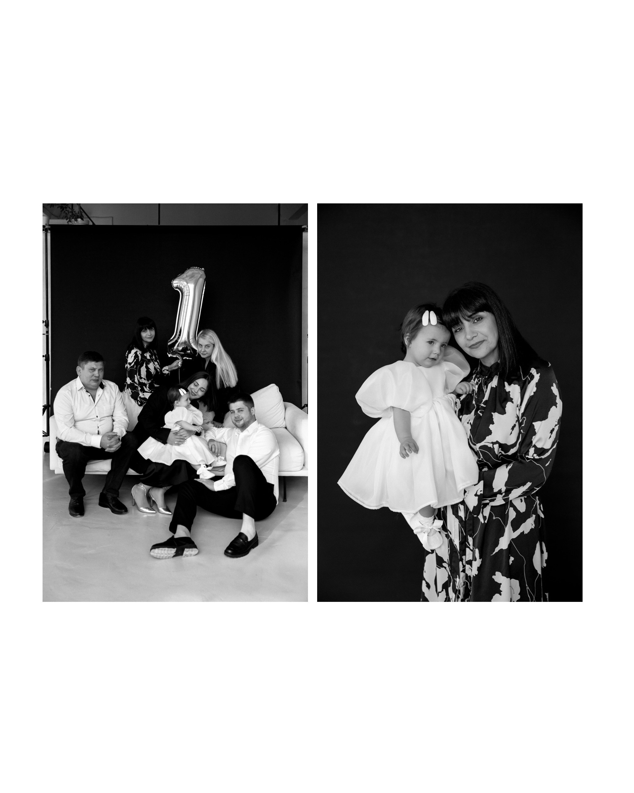 NICOLE. Фотограф Лиана Резникова