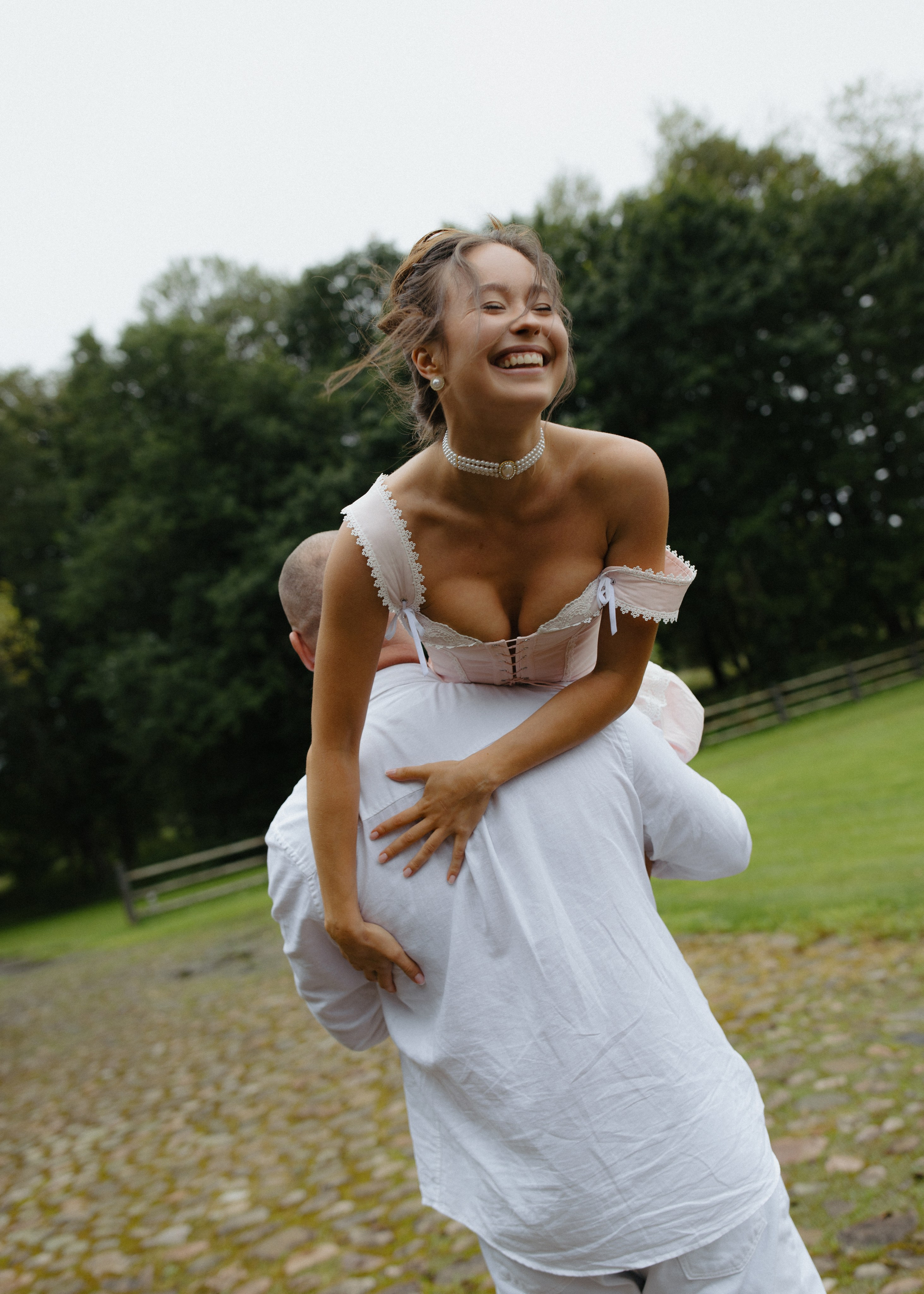 EDVA. Свадебный фотограф Минск