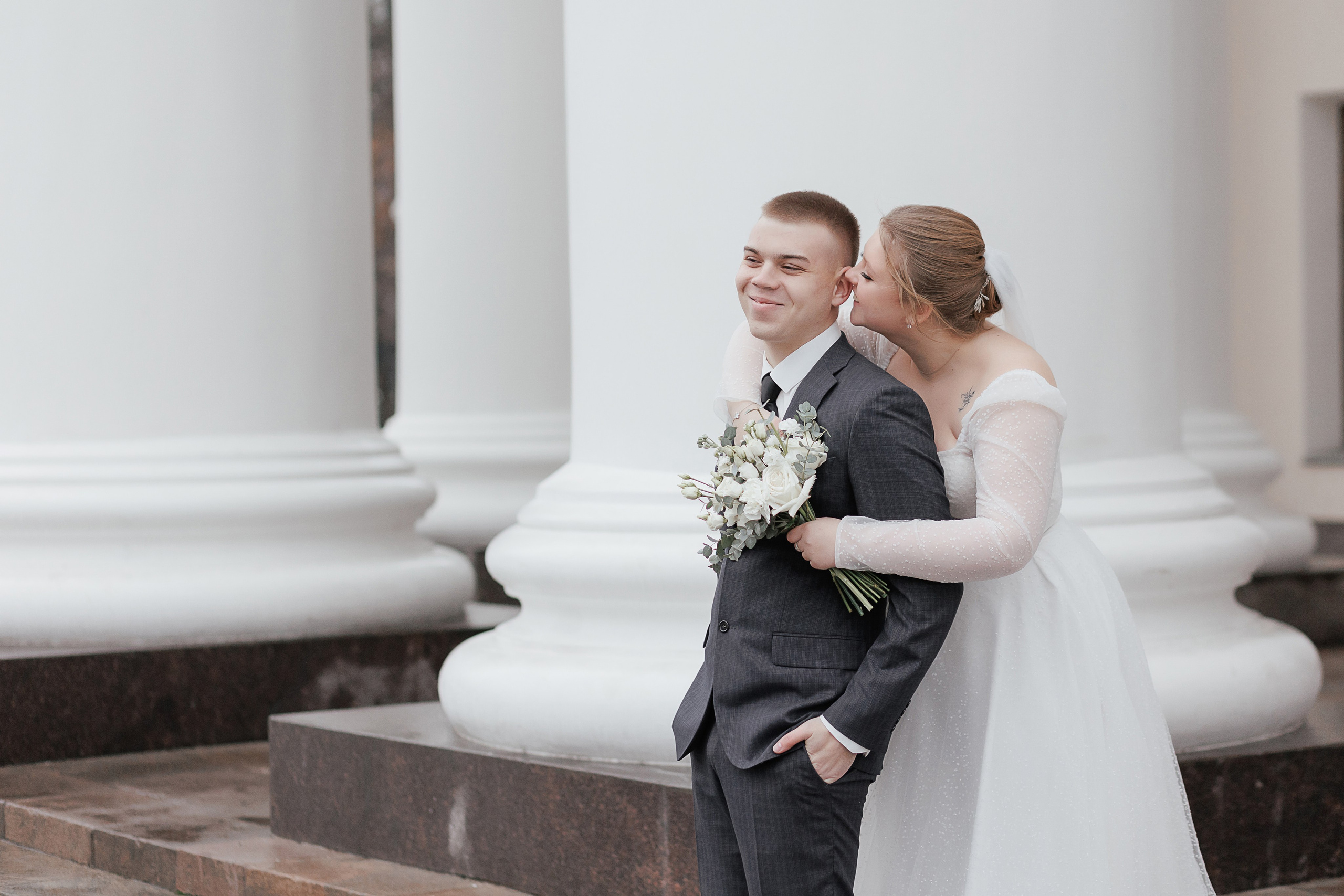 Свадьба. Свадебный и семейный фотограф в Твери и Тверской области