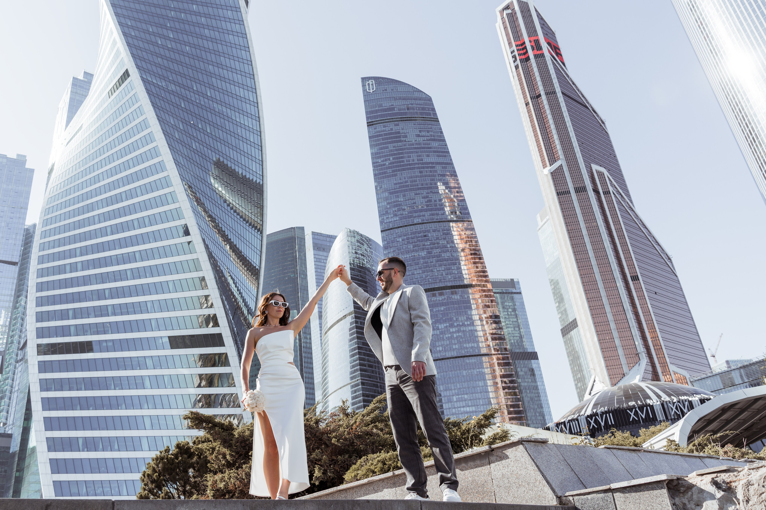 А&В. Анастасия Чиркова, Фотограф Москва