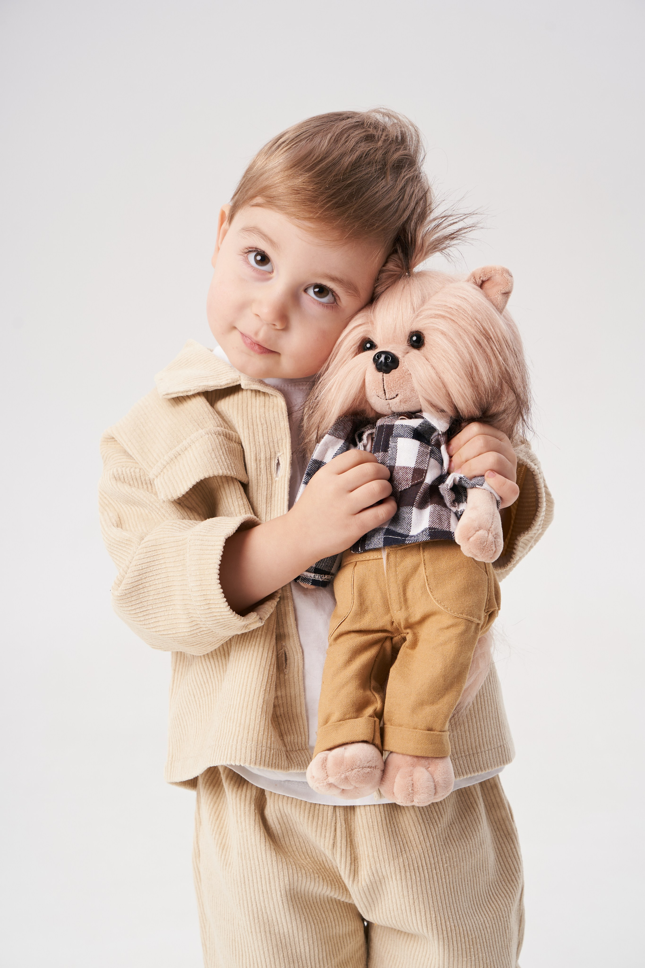 Съемка игрушек для Orange toys | Москва, фотограф детского бренда