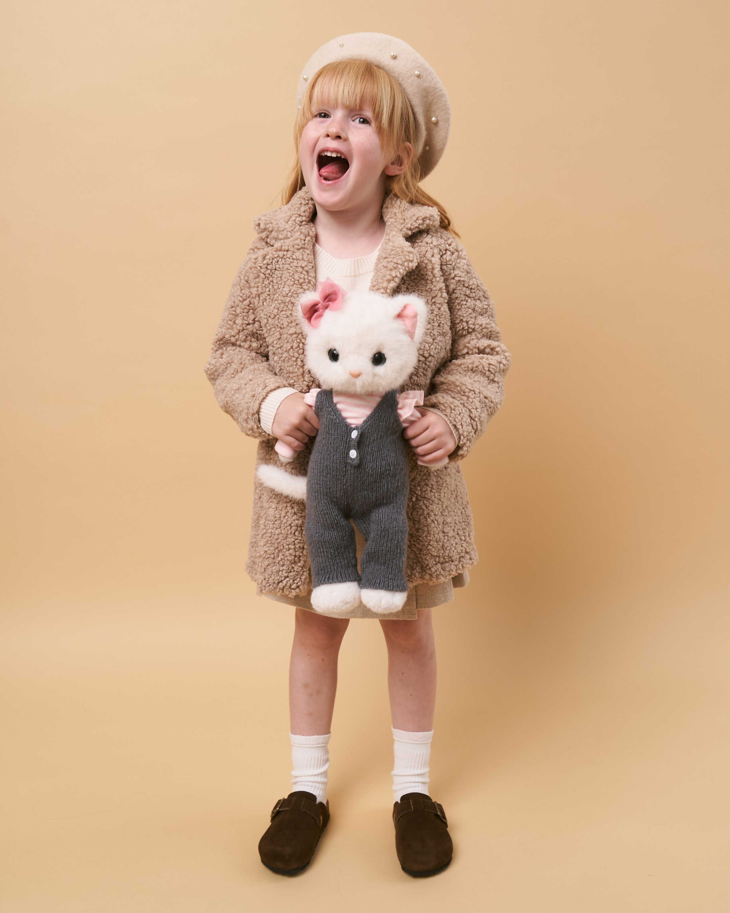 Съемка для бренда детских игрушек Orange toys — фотограф Москва Татьяна Коршунова