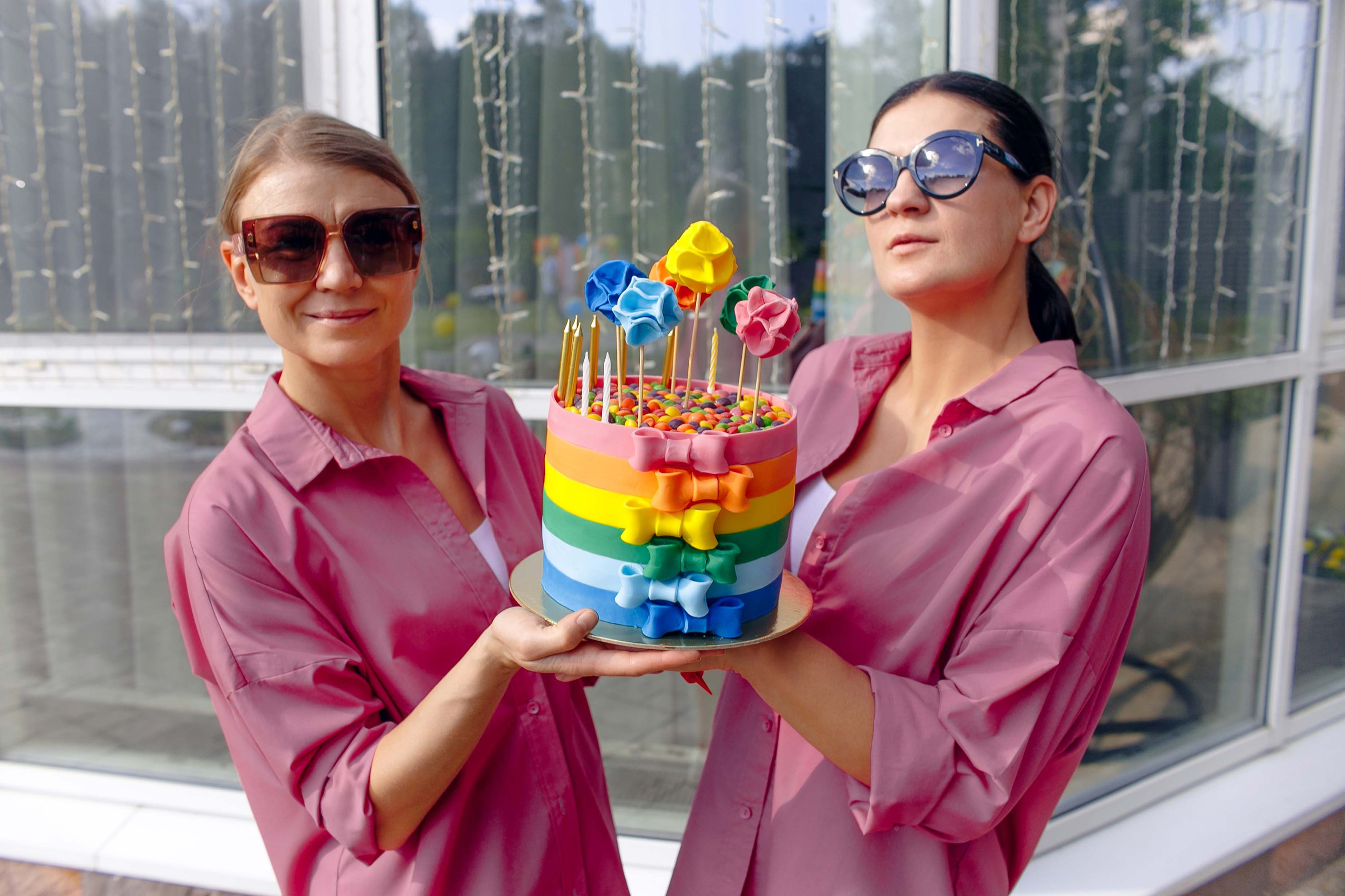 День рождения на природе. Ваш репортажный фотограф Артемий Антонов