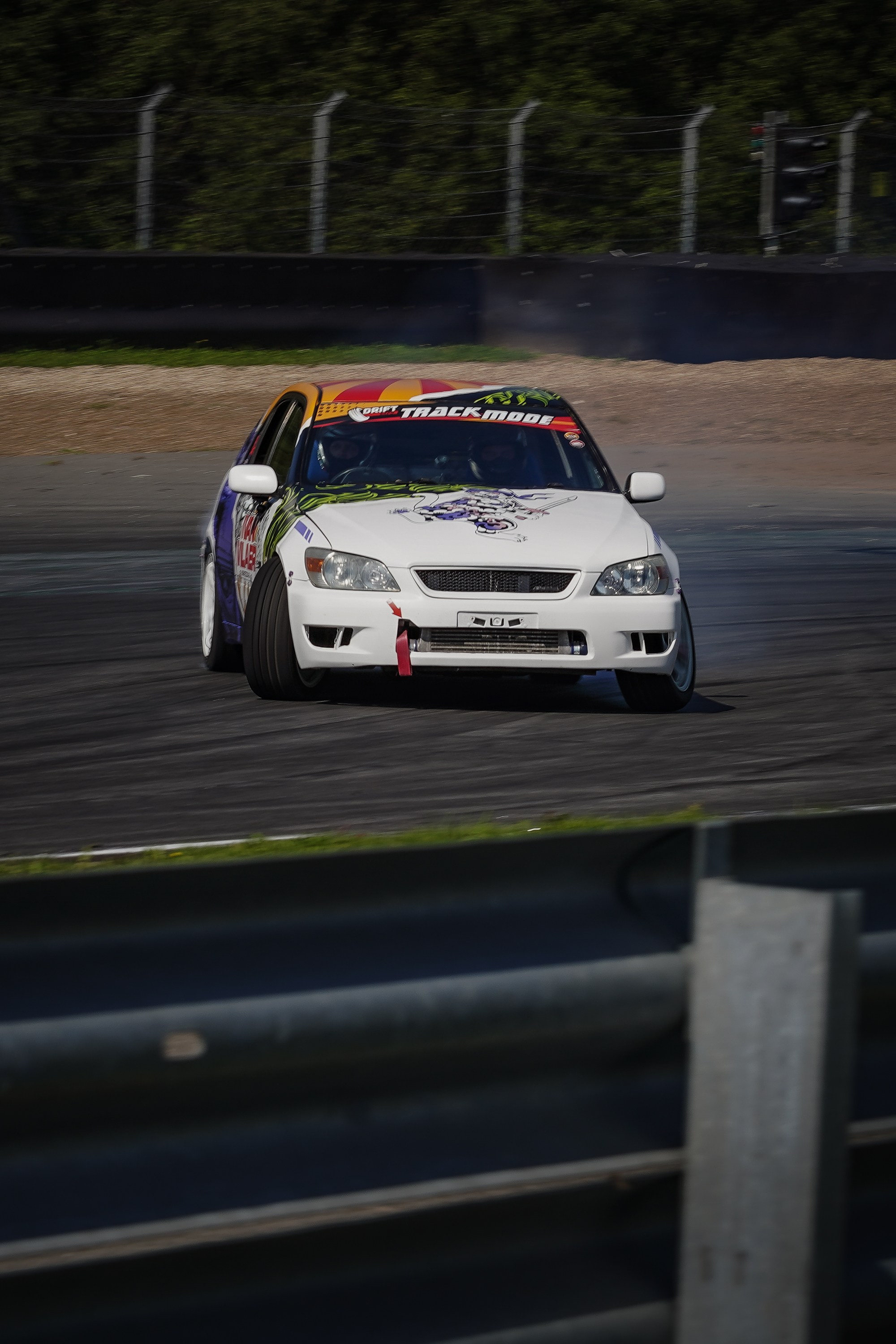 Мы едем на ДРИФТ ЭКСПО ТРЕК!