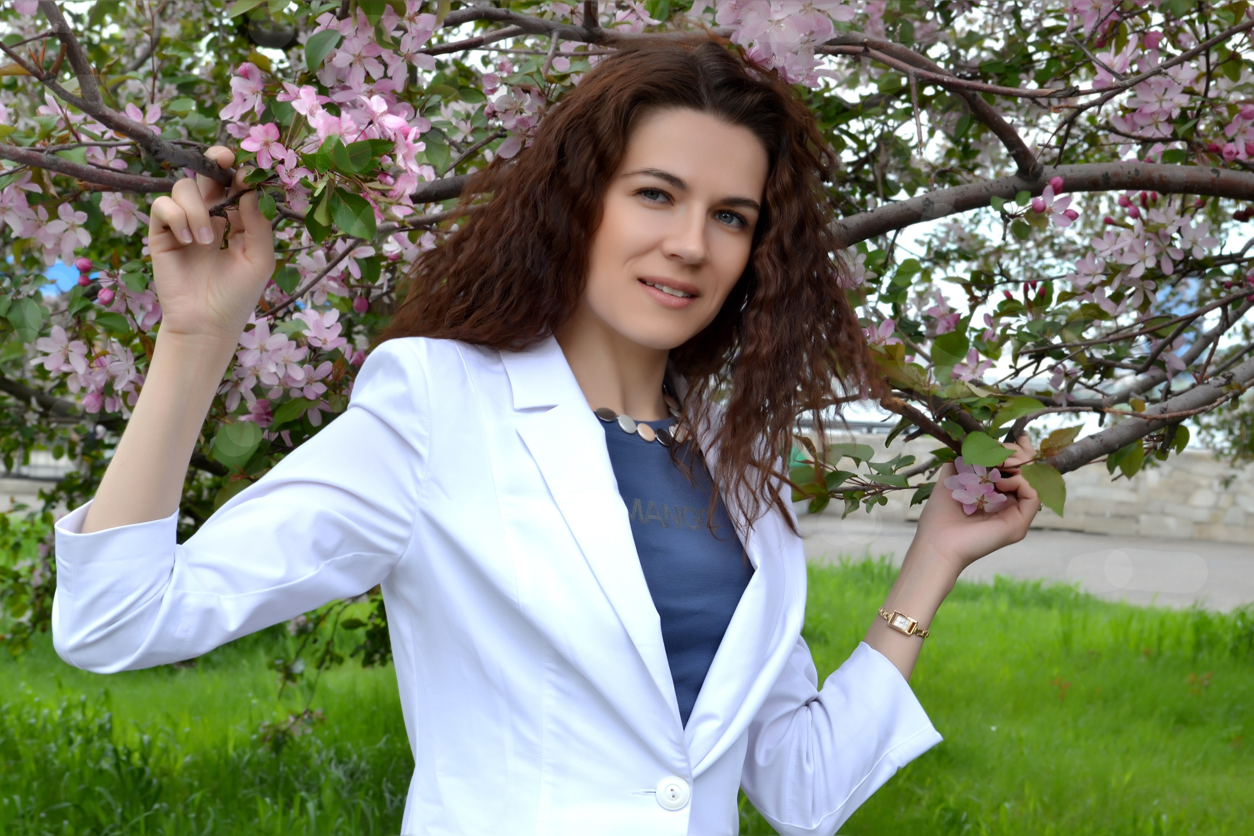 Наташа. Семейный детский фотограф в Красноярске Скачкова Юлия